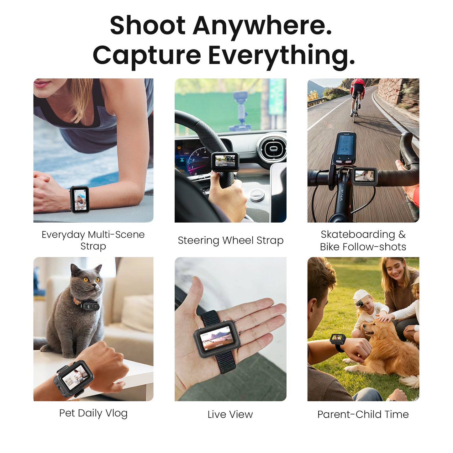 Other Camera Accessories 