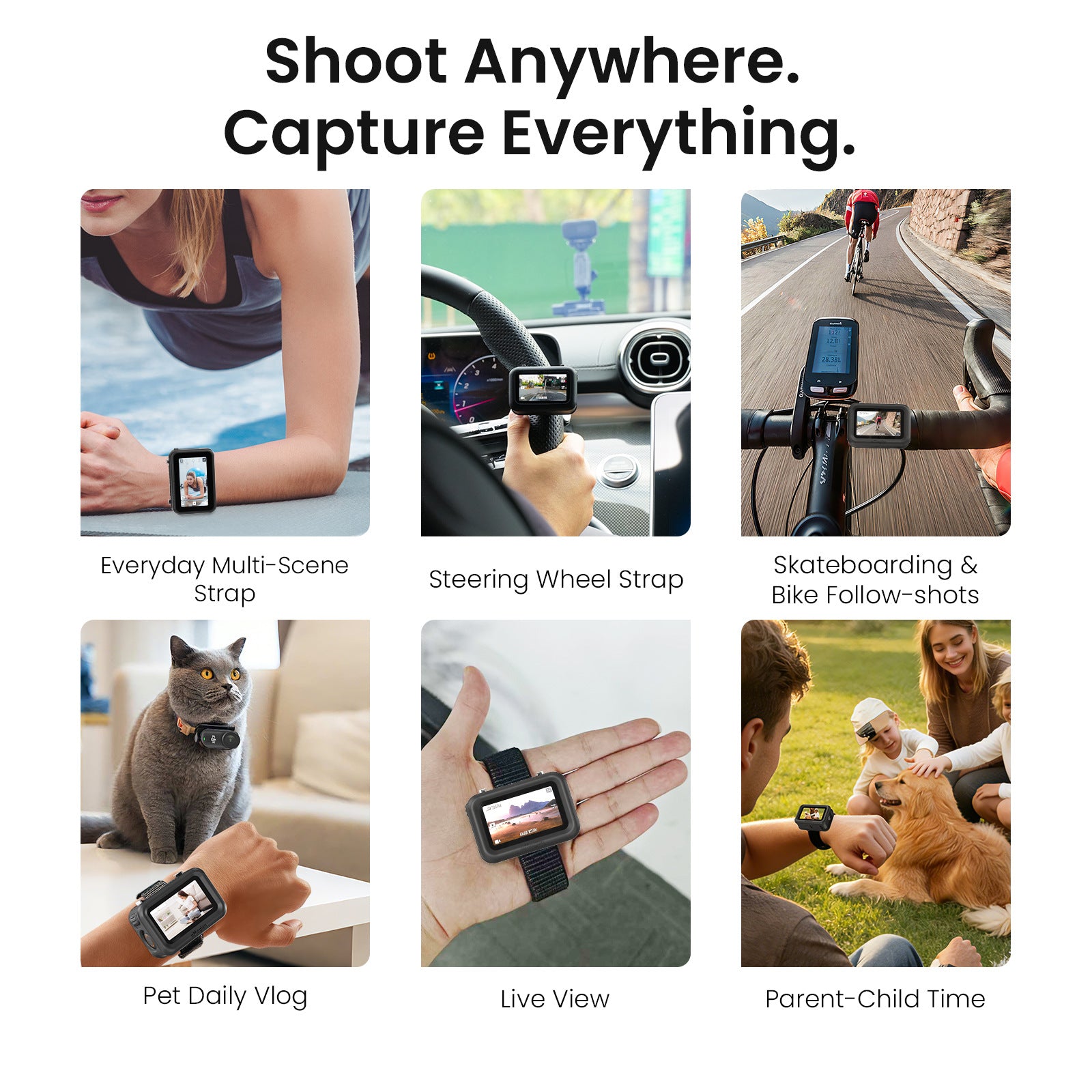 Other Camera Accessories 