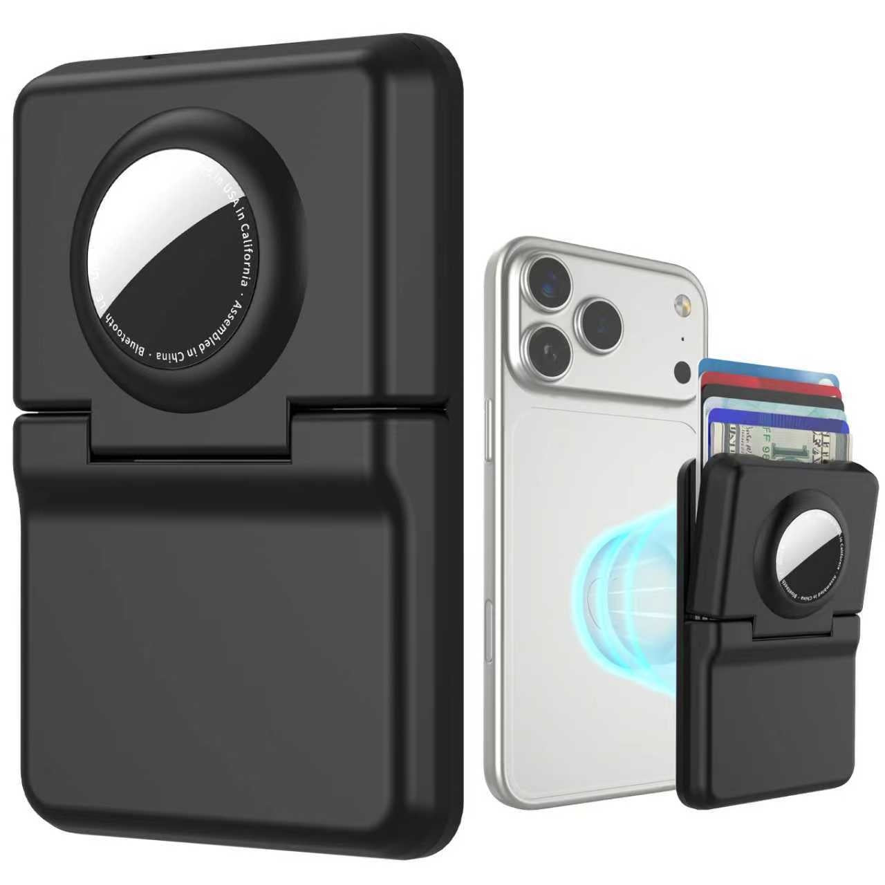 Airtag Accessories 