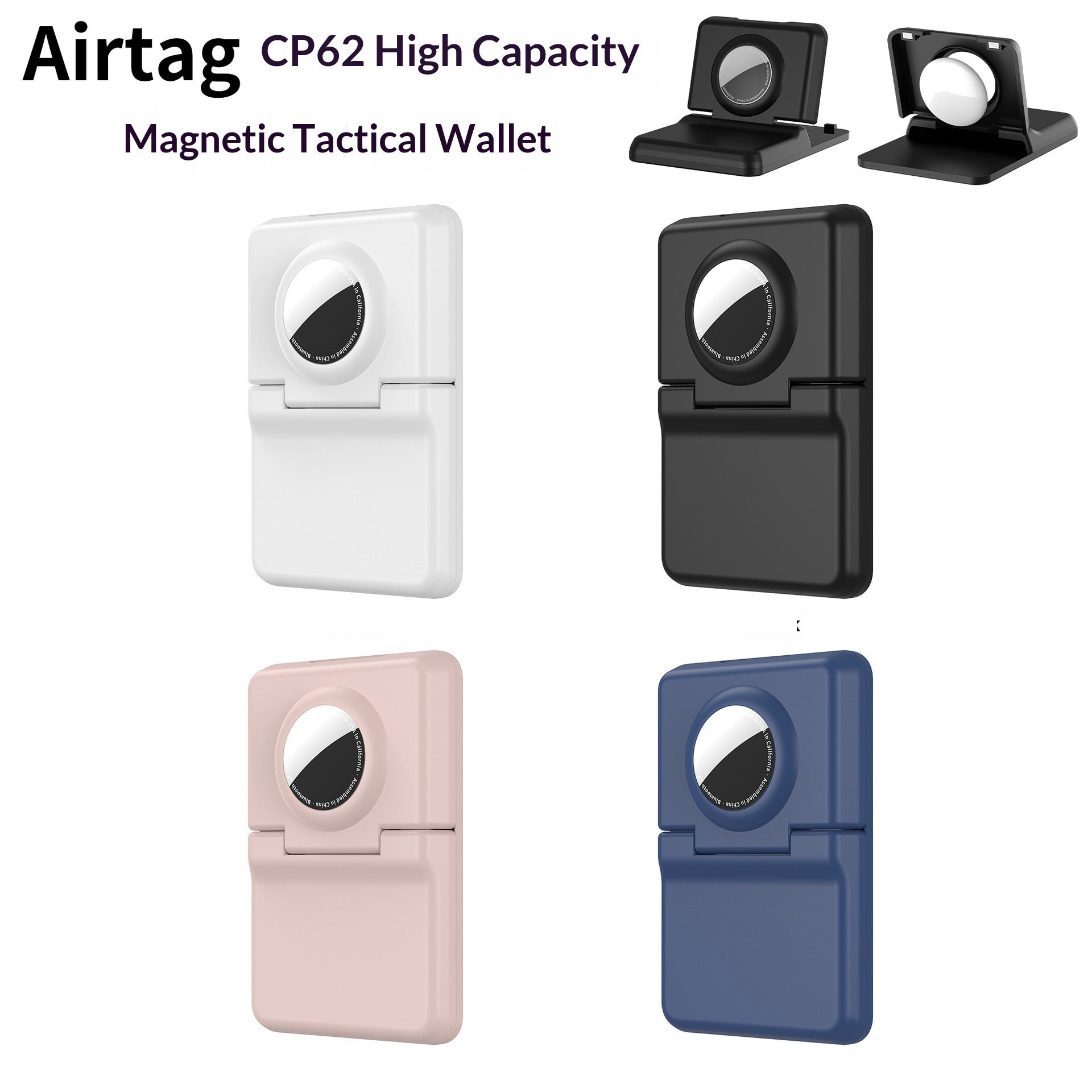 Airtag Accessories 