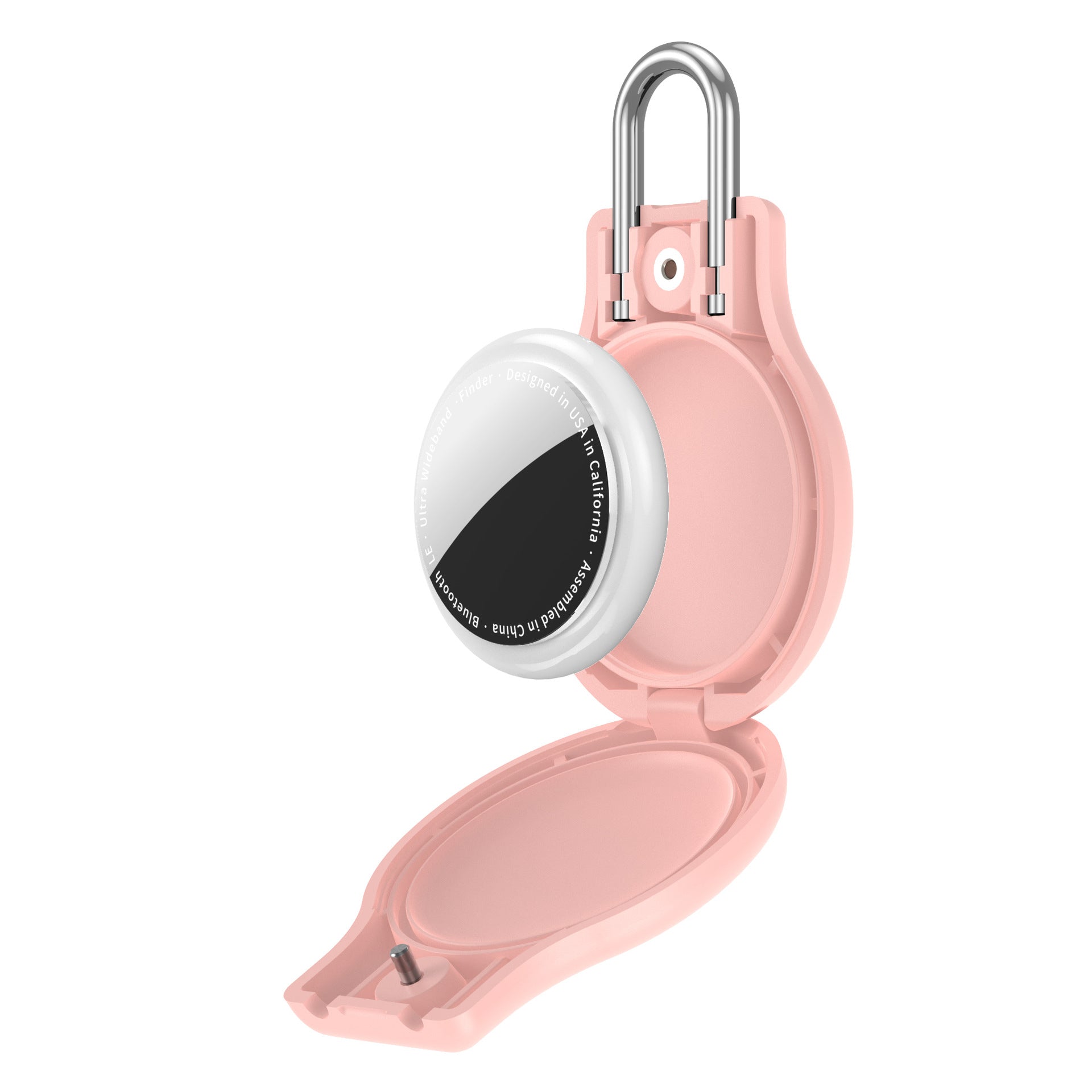 Airtag Accessories 