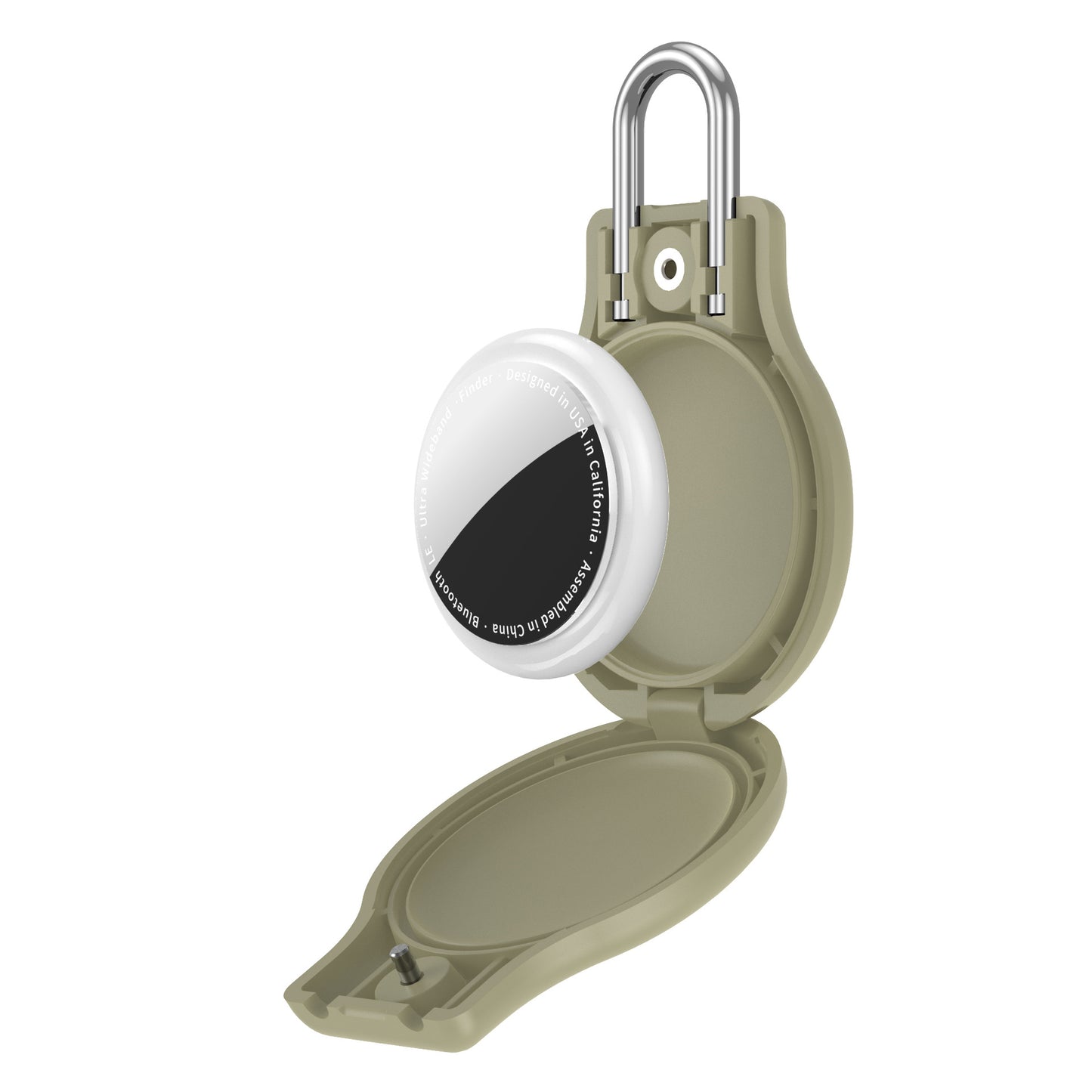 Airtag Accessories 