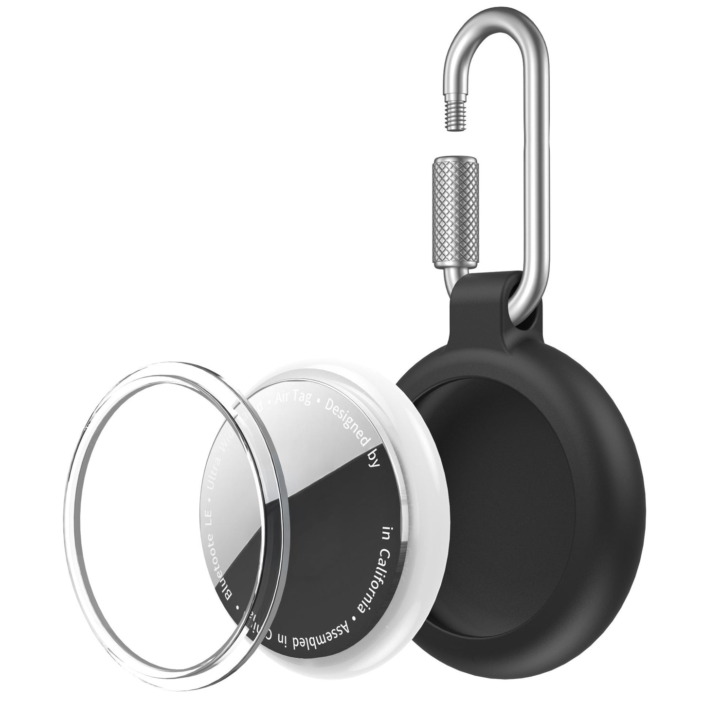 Airtag Accessories 