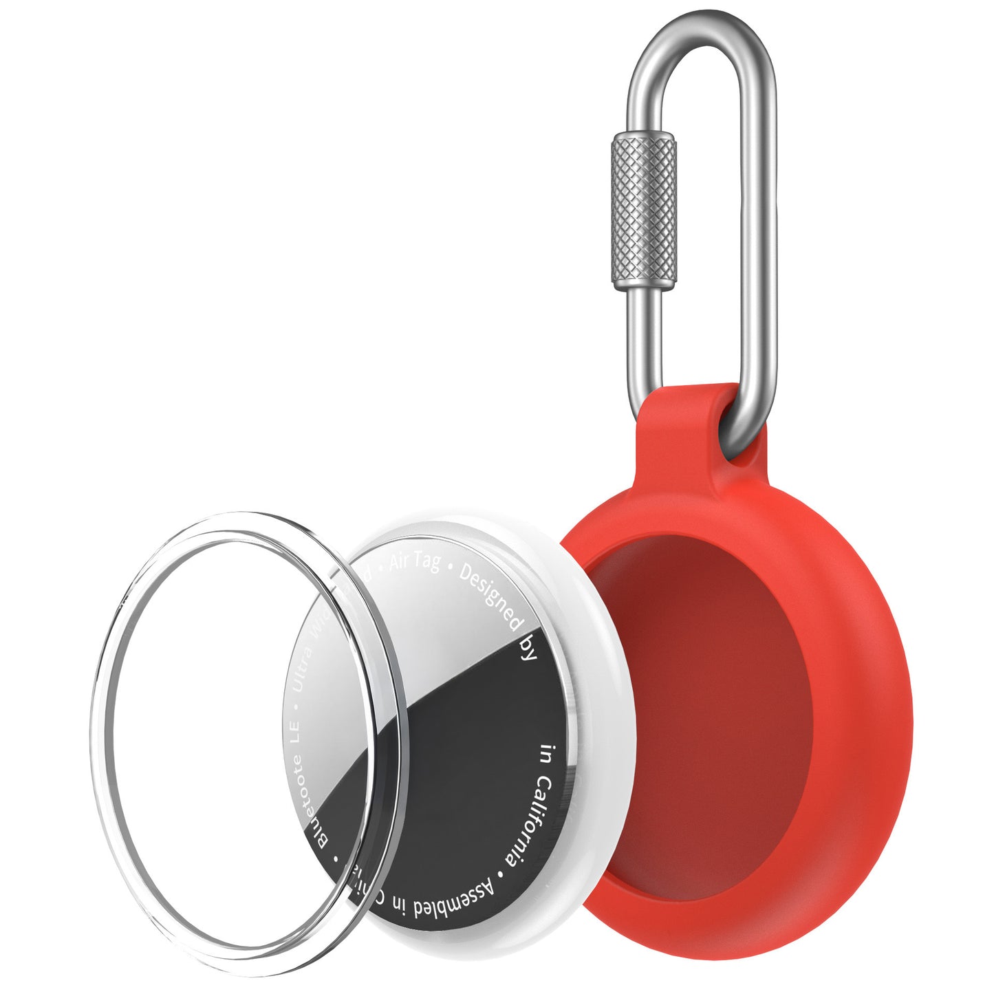 Airtag Accessories 
