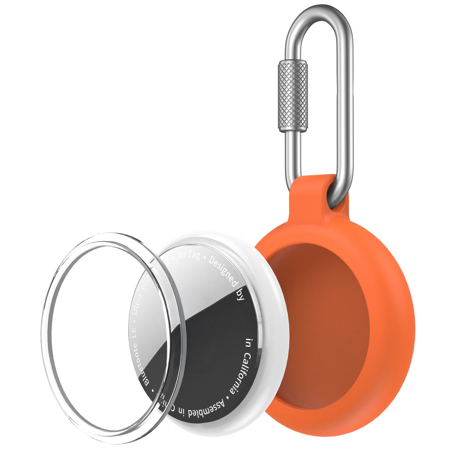 Airtag Accessories 