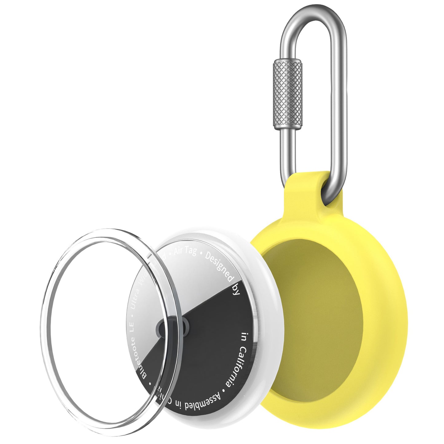 Airtag Accessories 