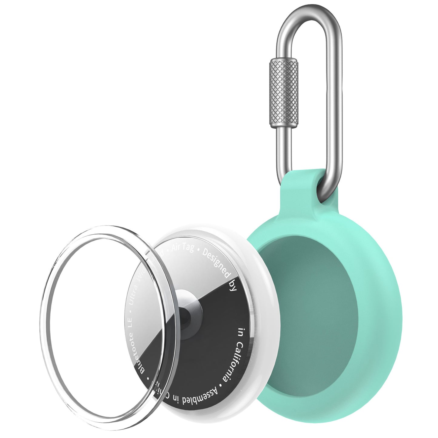 Airtag Accessories 