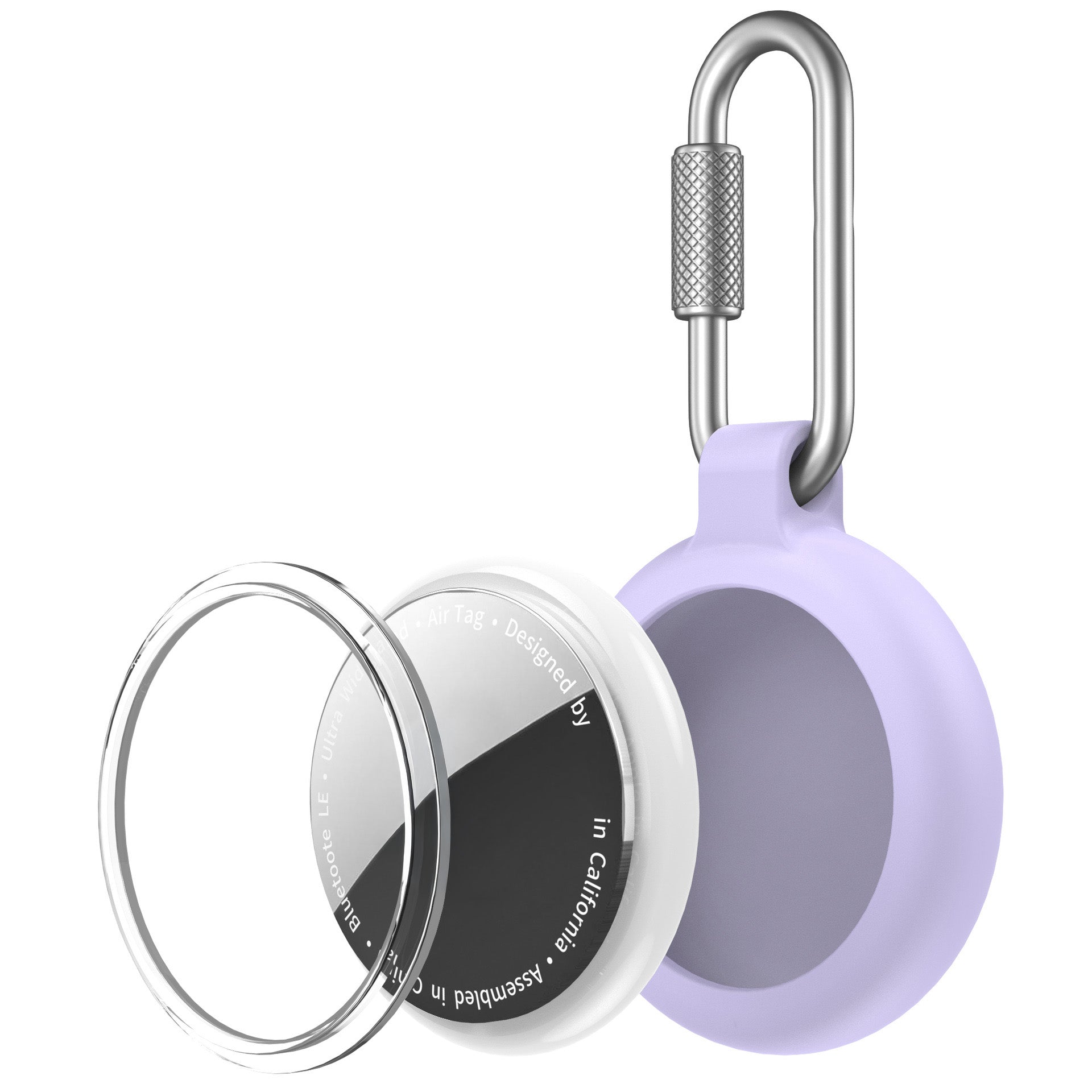Airtag Accessories 