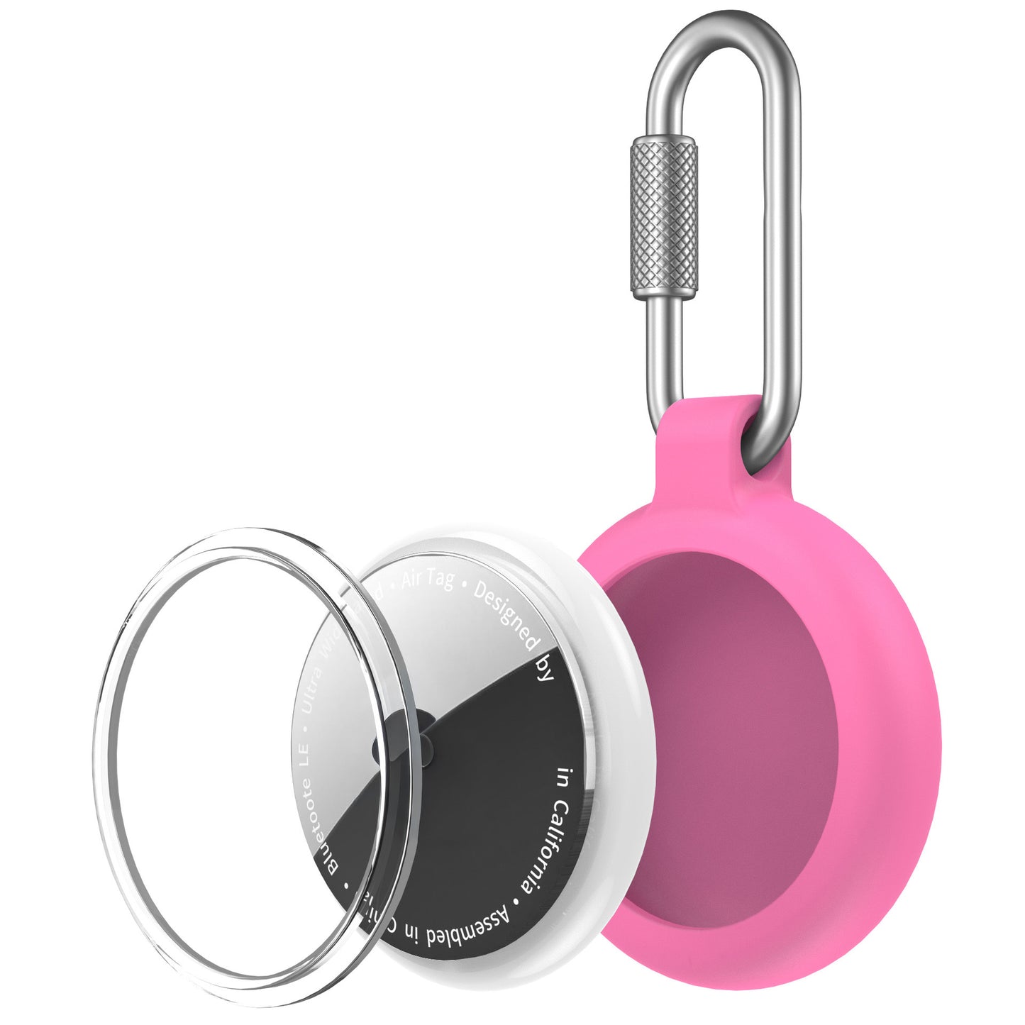 Airtag Accessories 