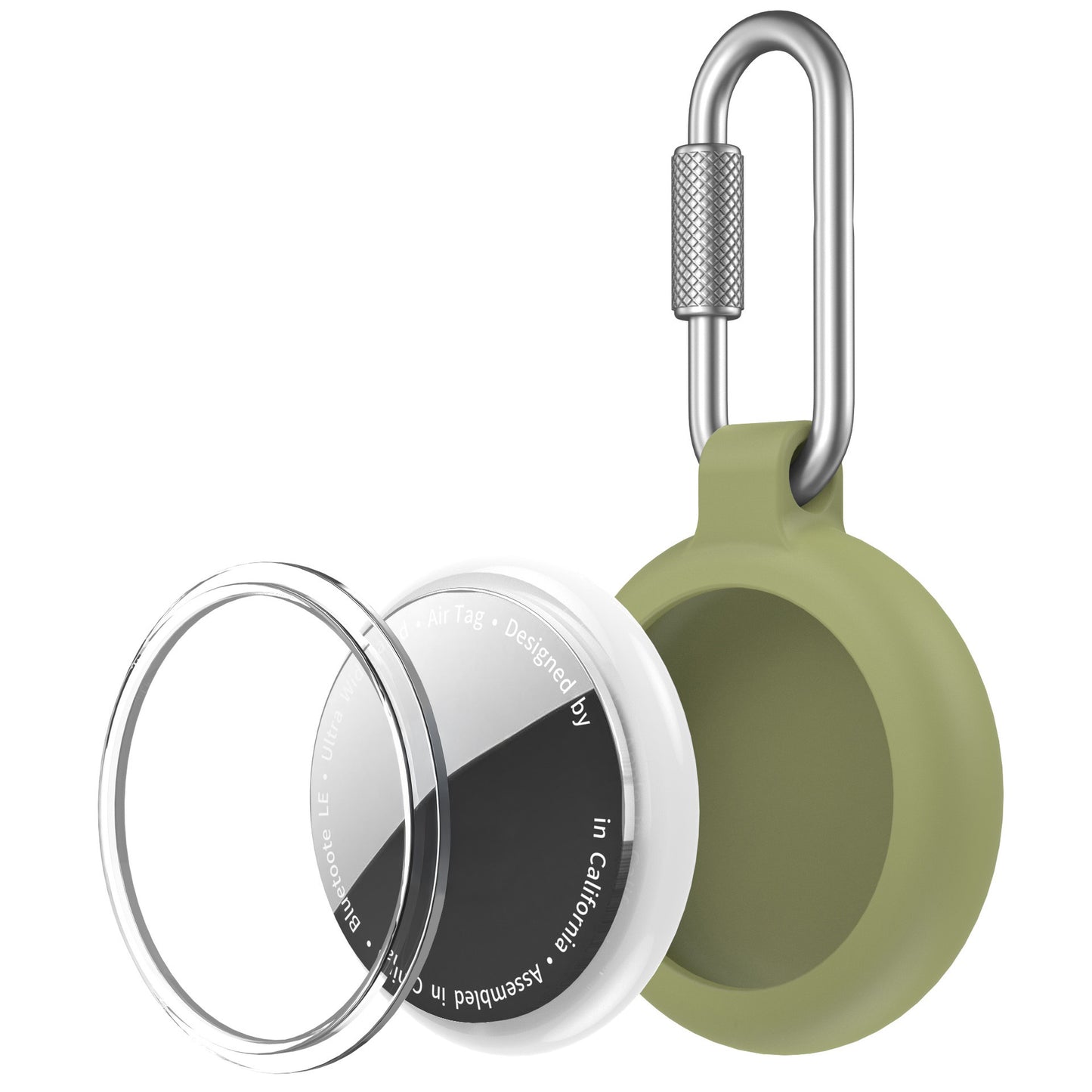 Airtag Accessories 
