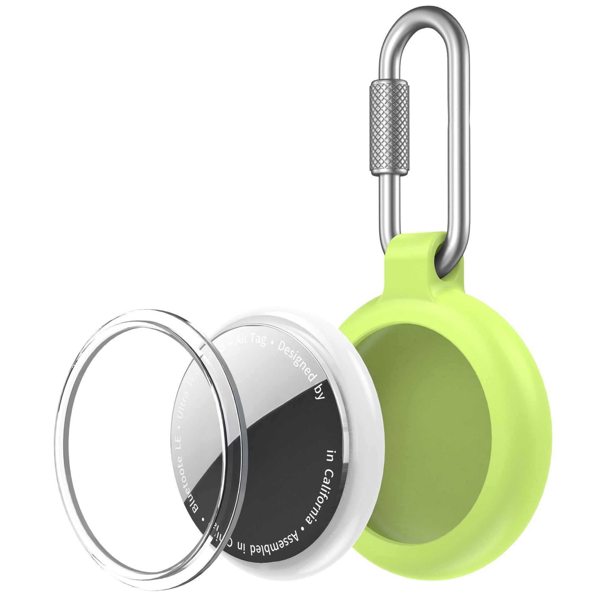 Airtag Accessories 