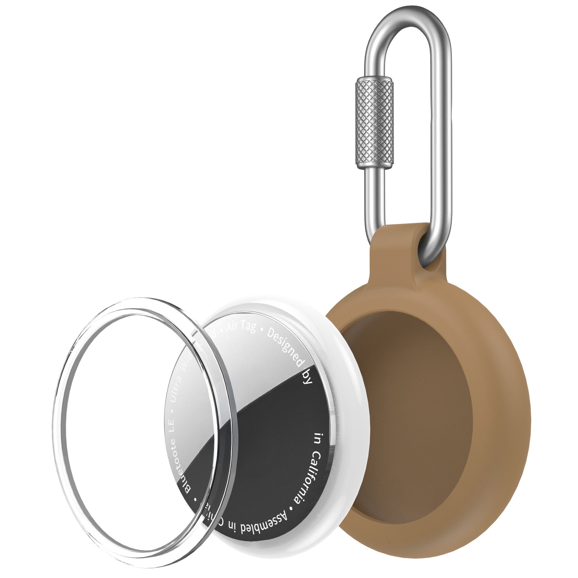 Airtag Accessories 