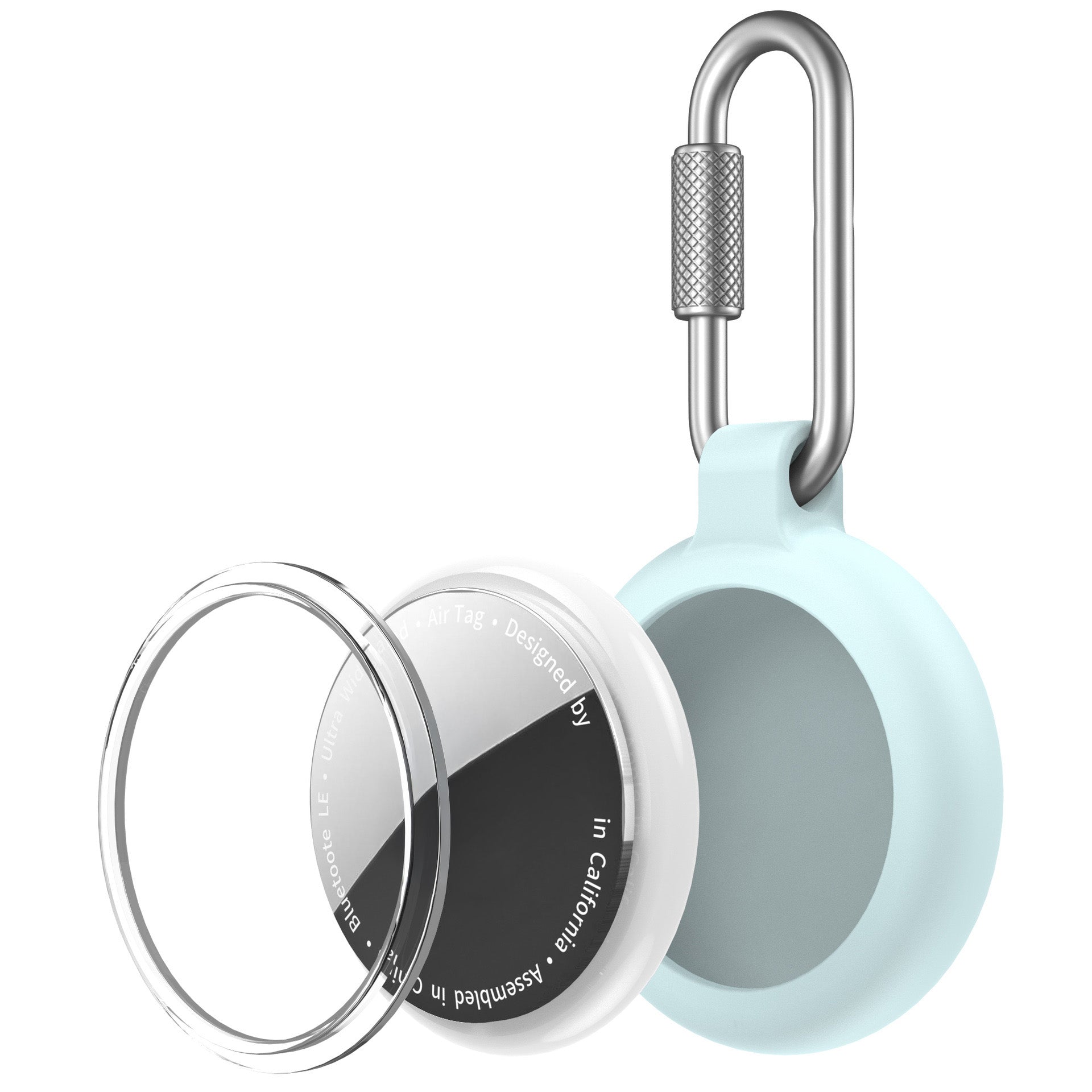 Airtag Accessories 