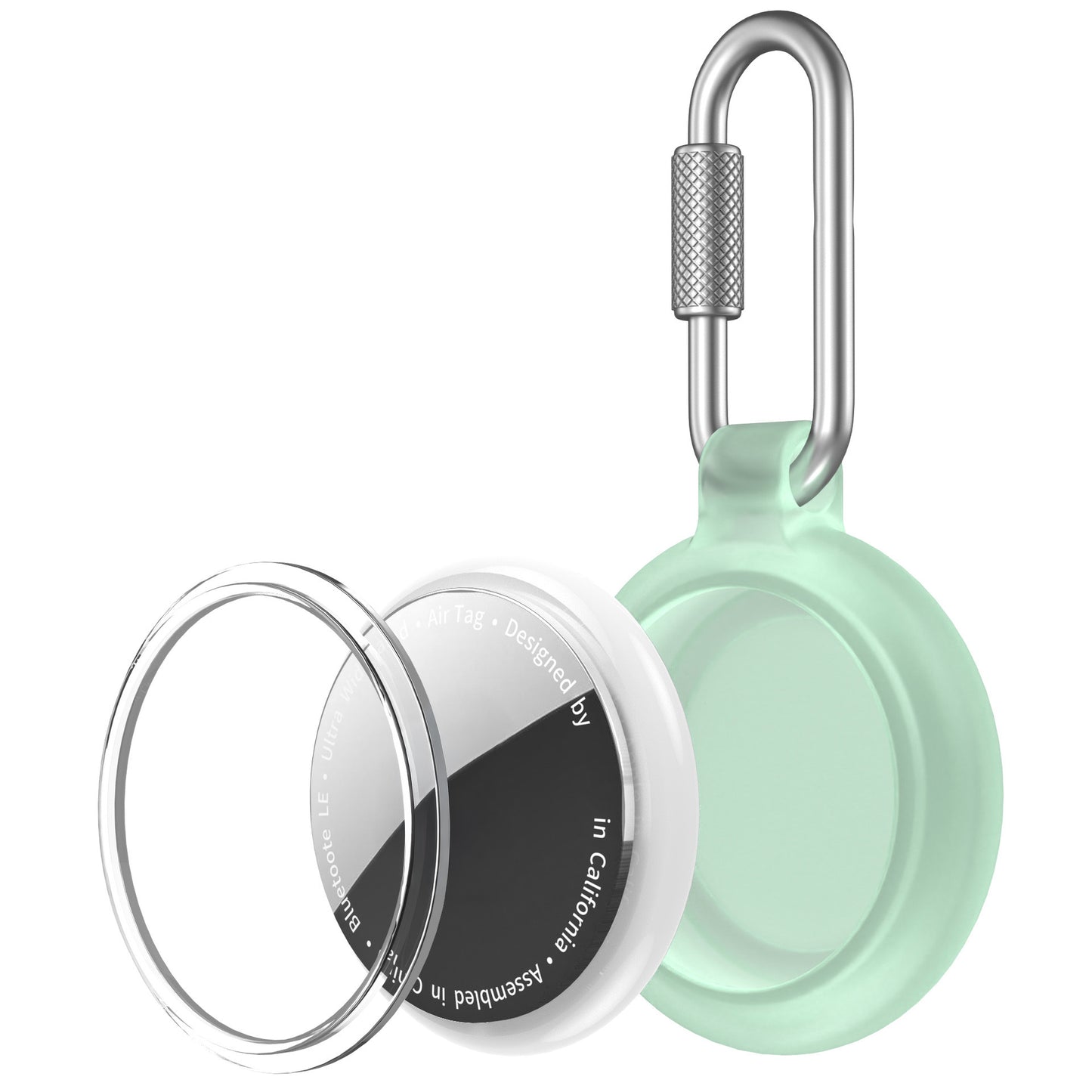Airtag Accessories 