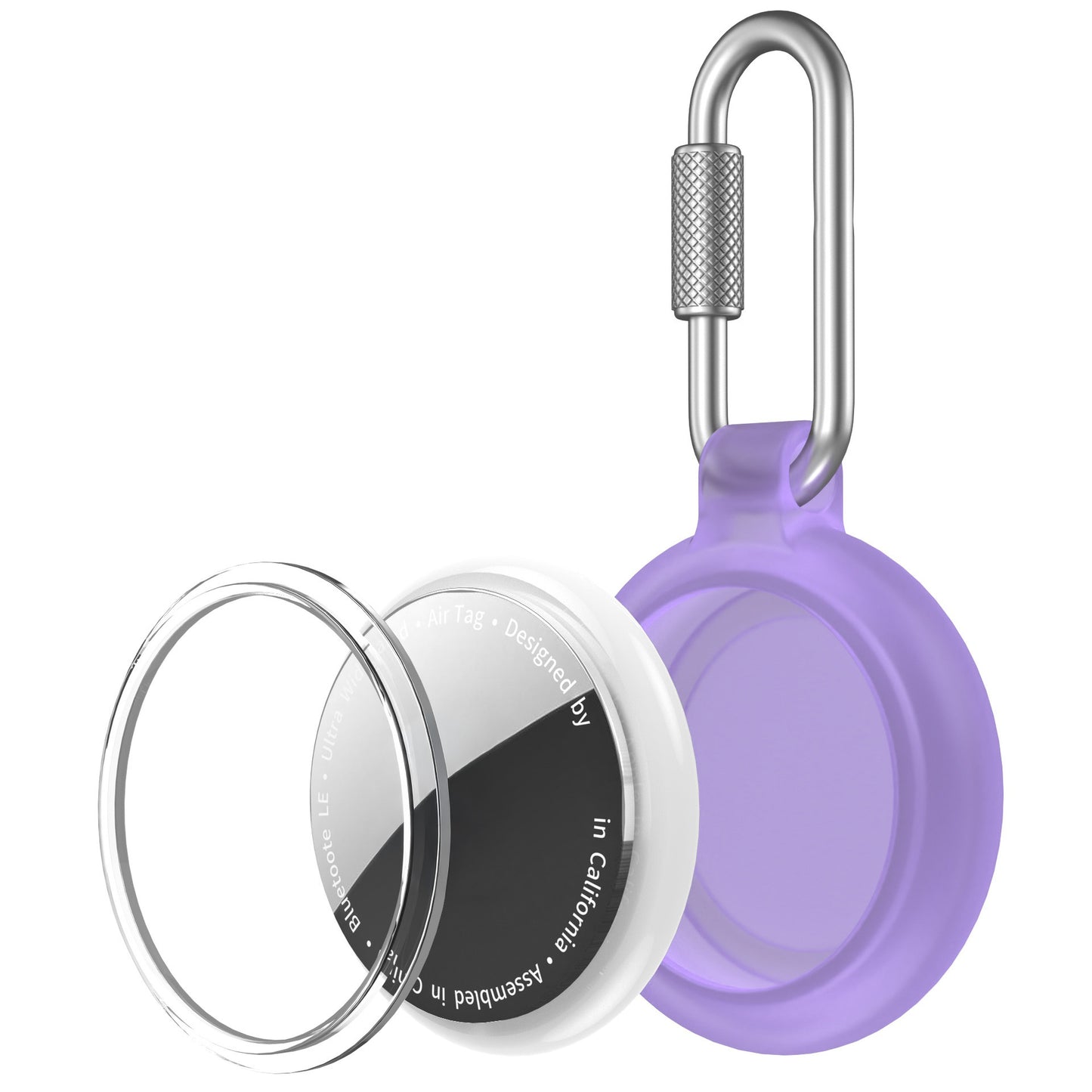 Airtag Accessories 