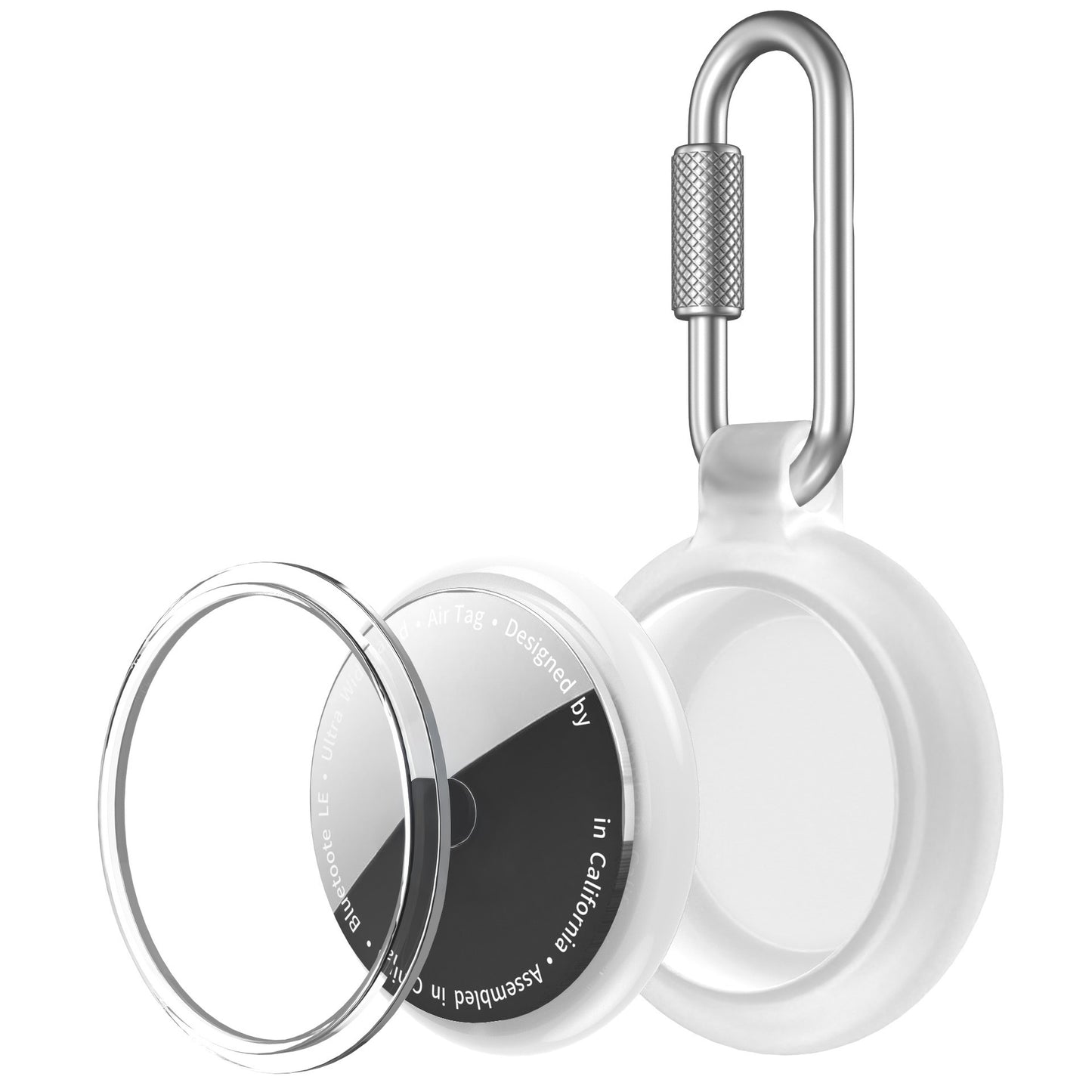 Airtag Accessories 