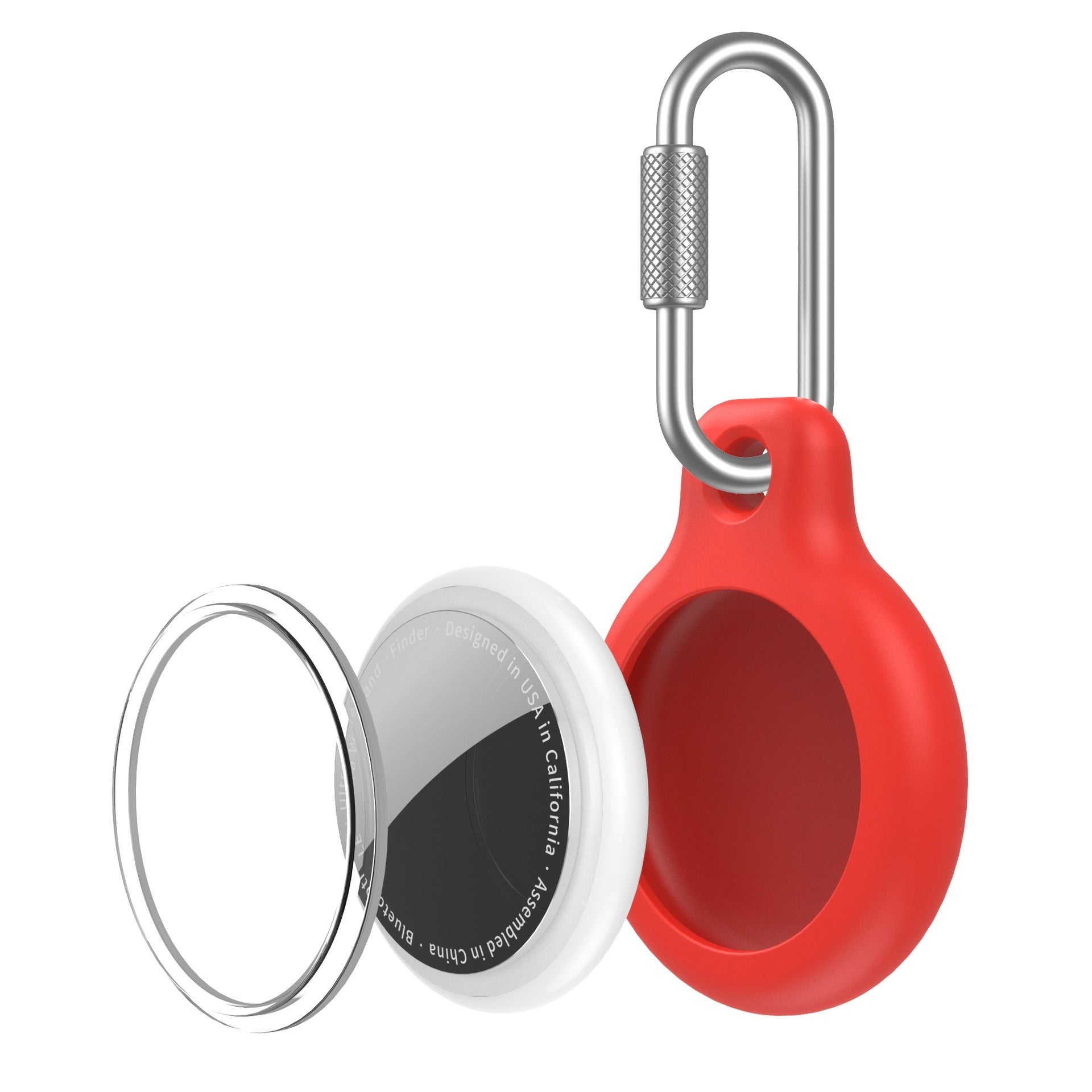 Airtag Accessories 