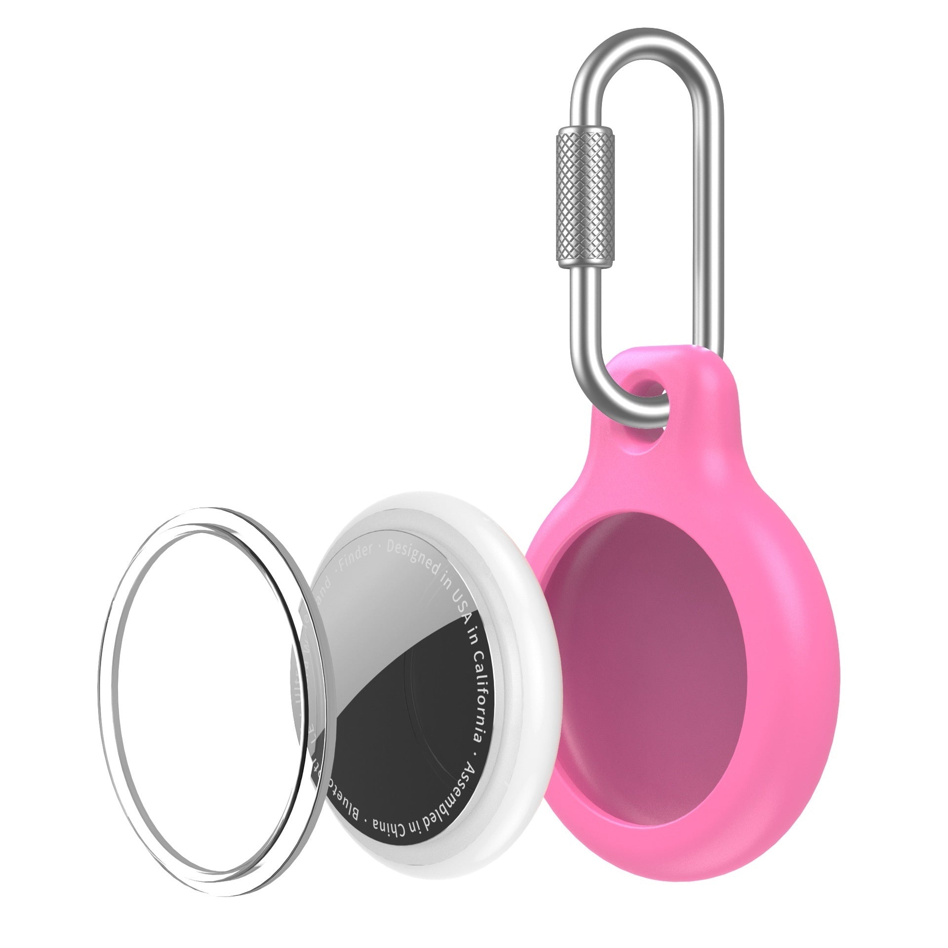 Airtag Accessories 