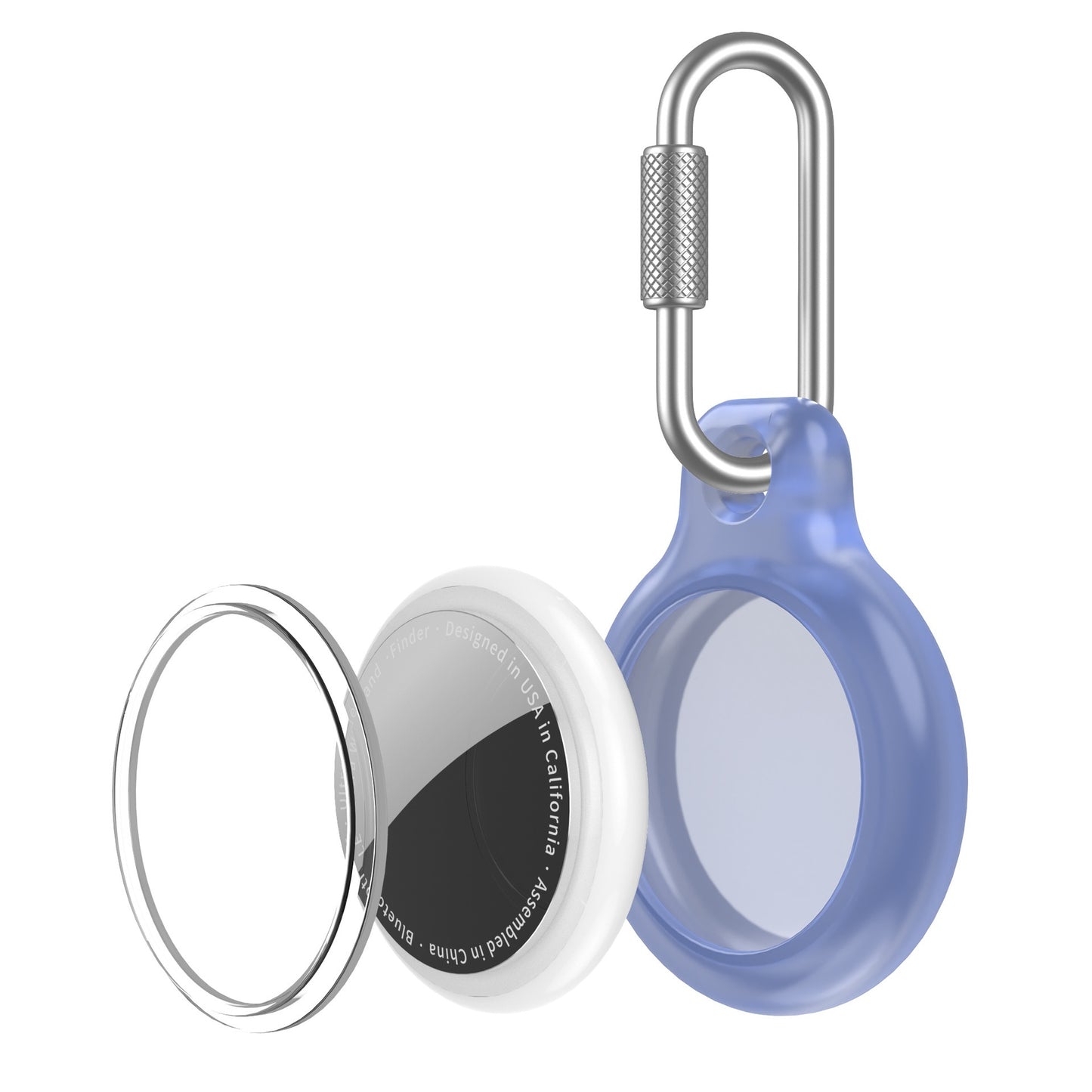 Airtag Accessories 