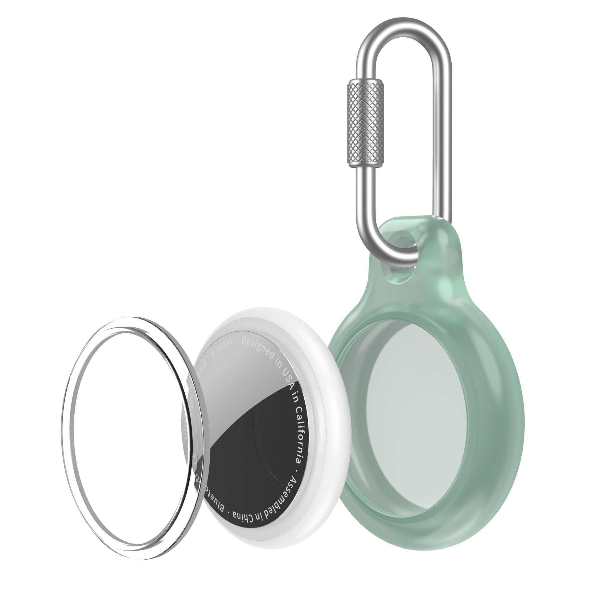 Airtag Accessories 
