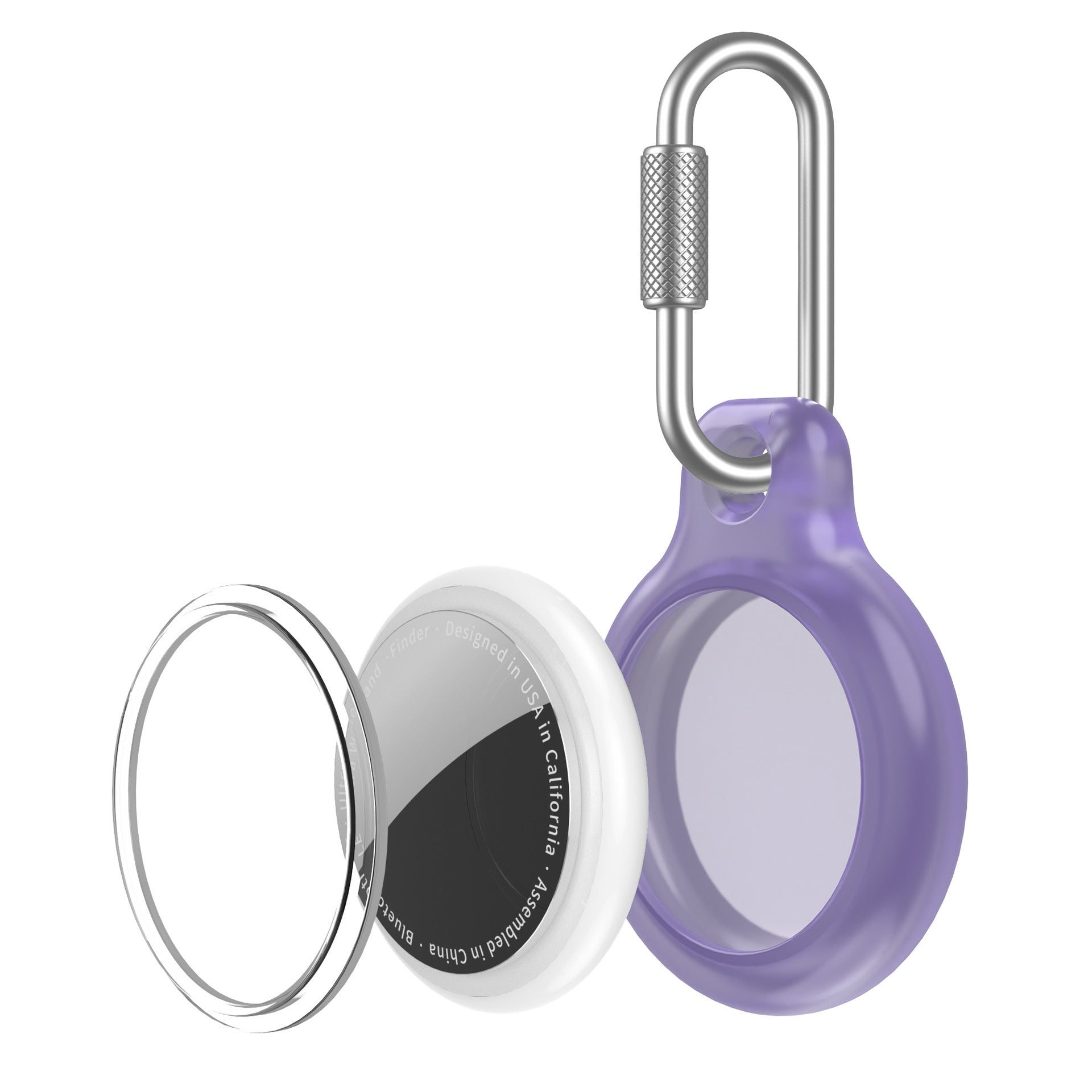 Airtag Accessories 