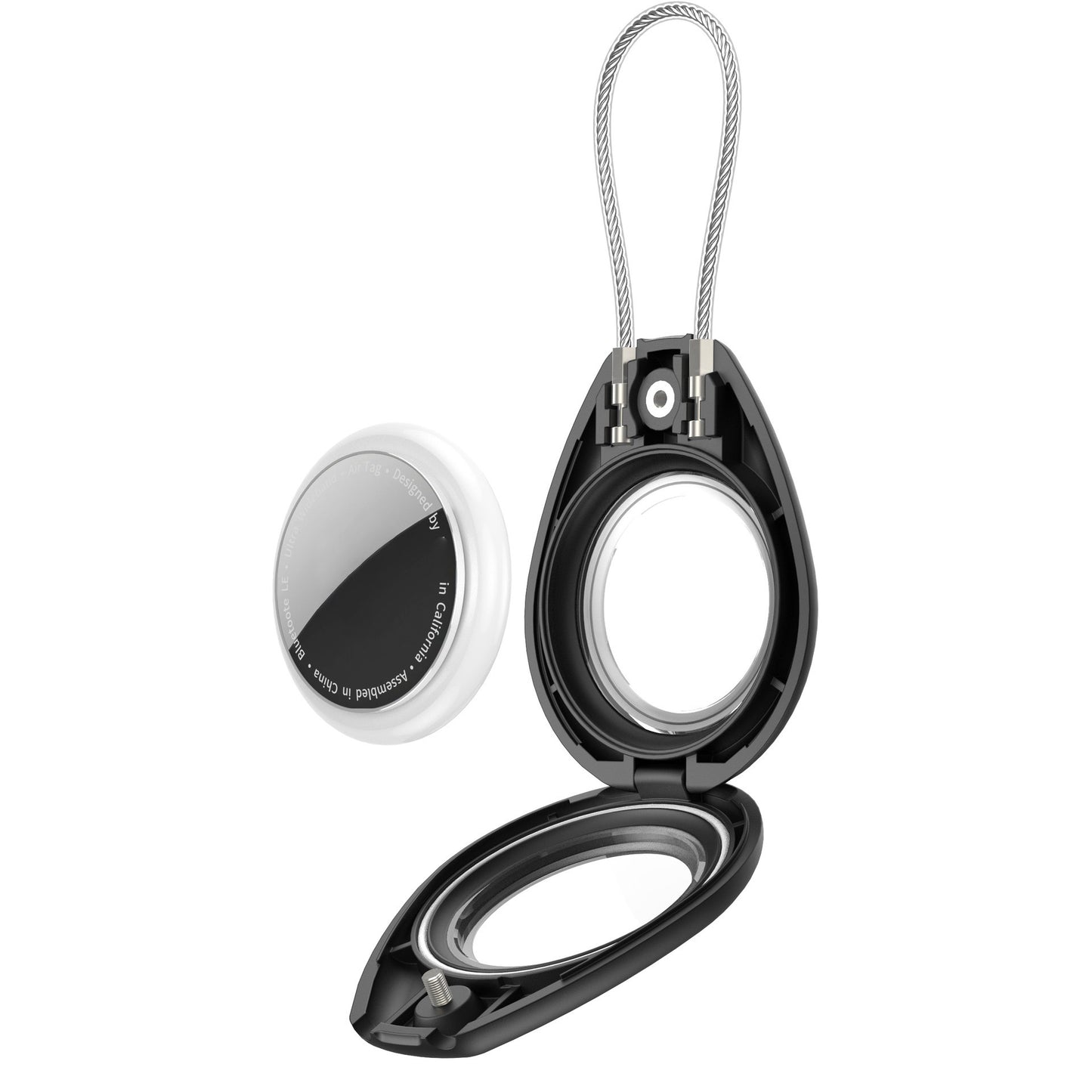 Airtag Accessories 