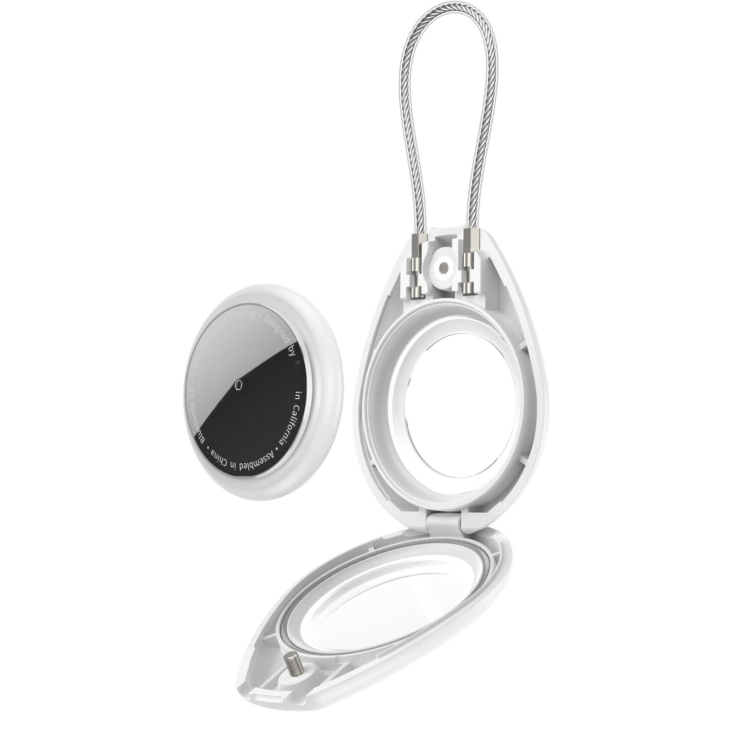 Airtag Accessories 