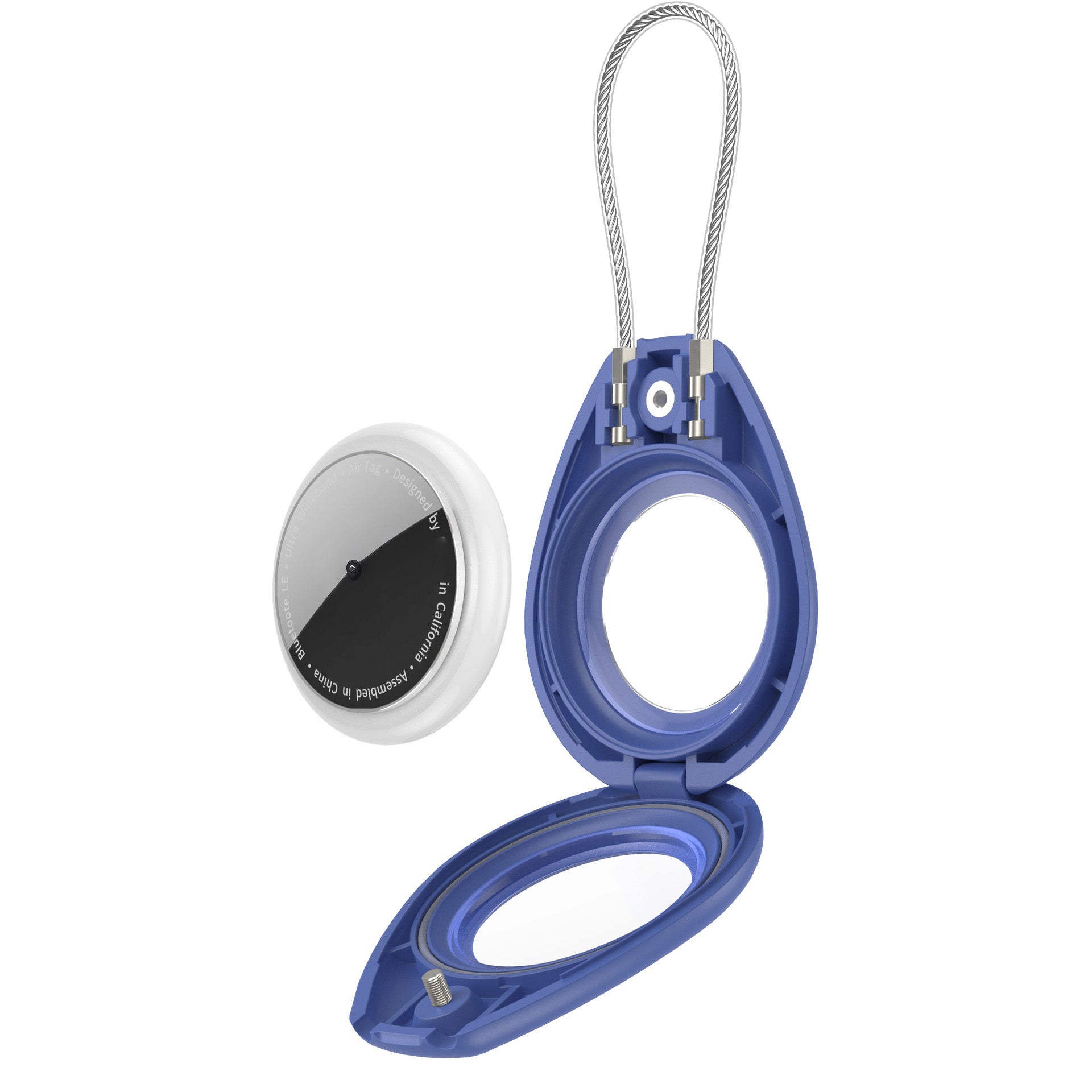 Airtag Accessories 