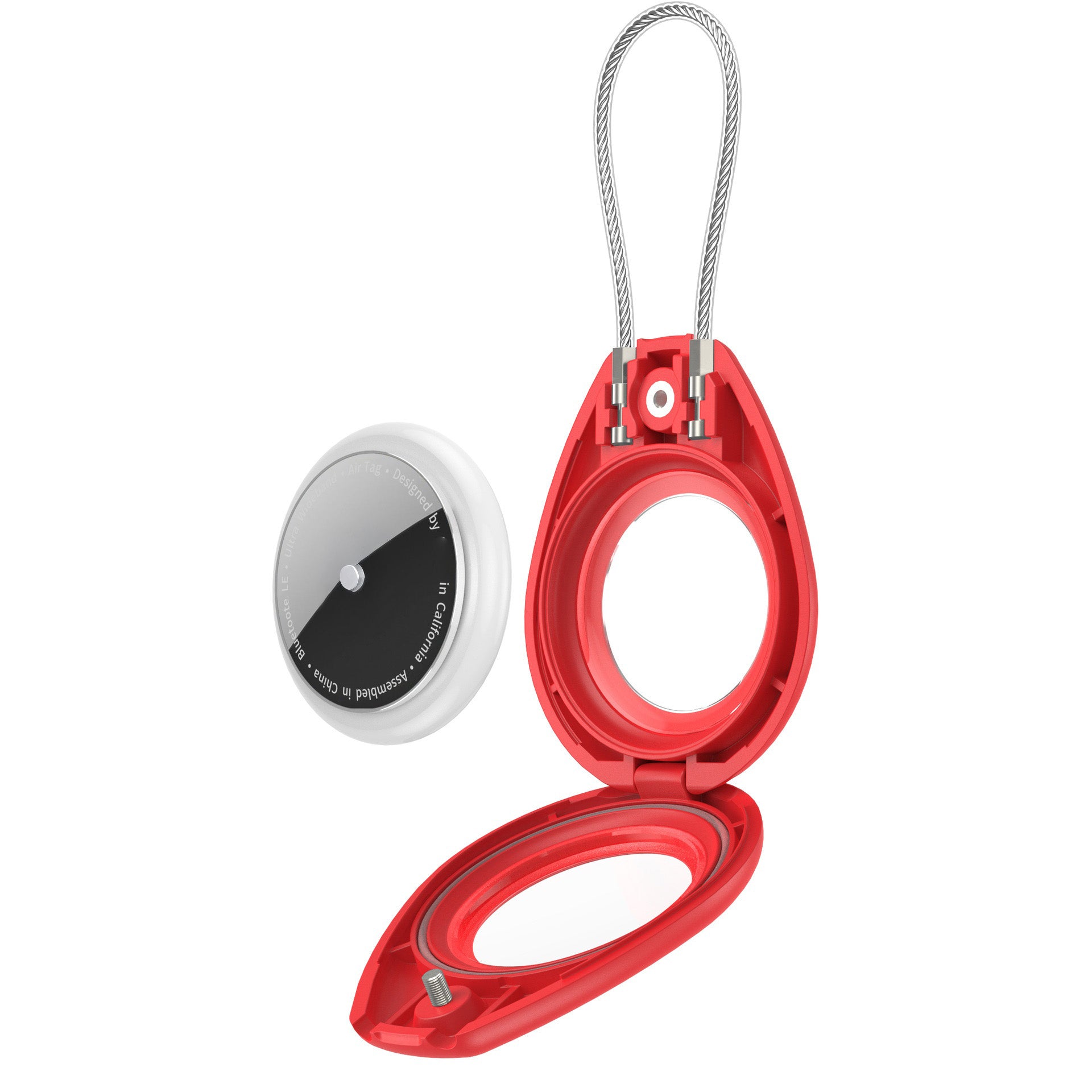 Airtag Accessories 