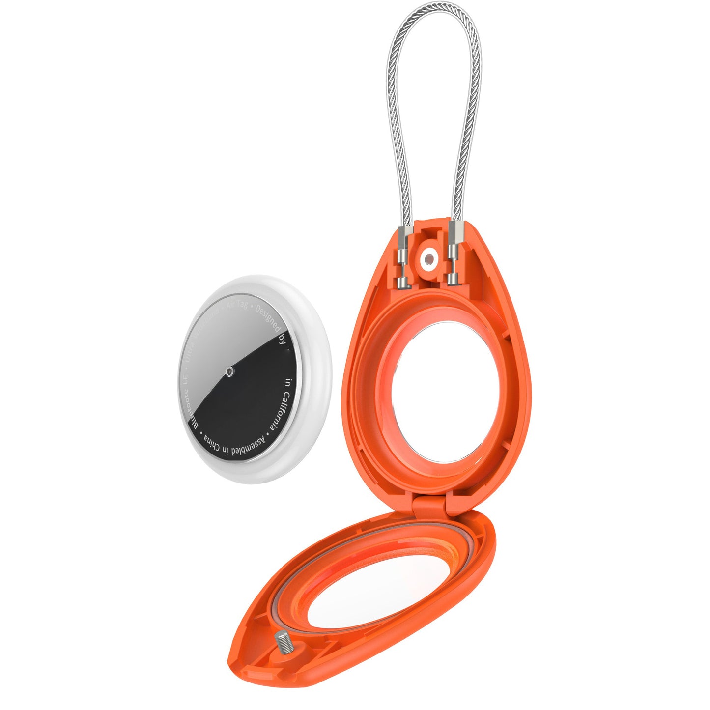 Airtag Accessories 