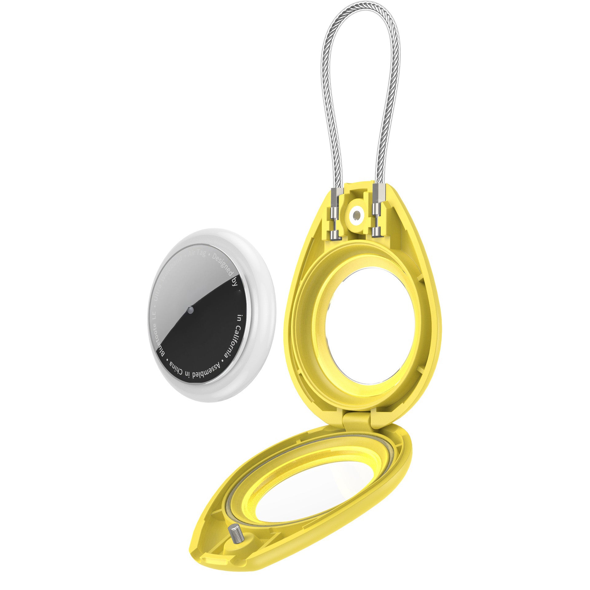 Airtag Accessories 