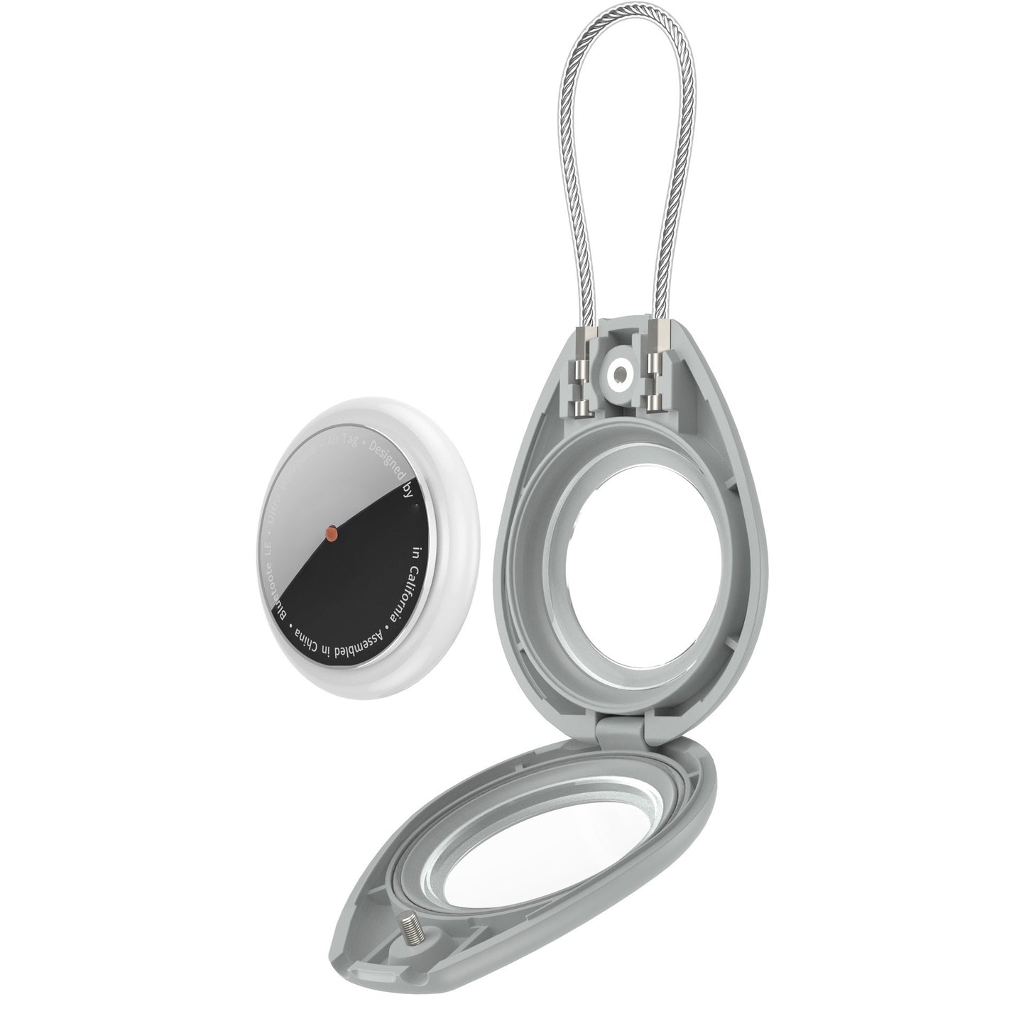 Airtag Accessories 