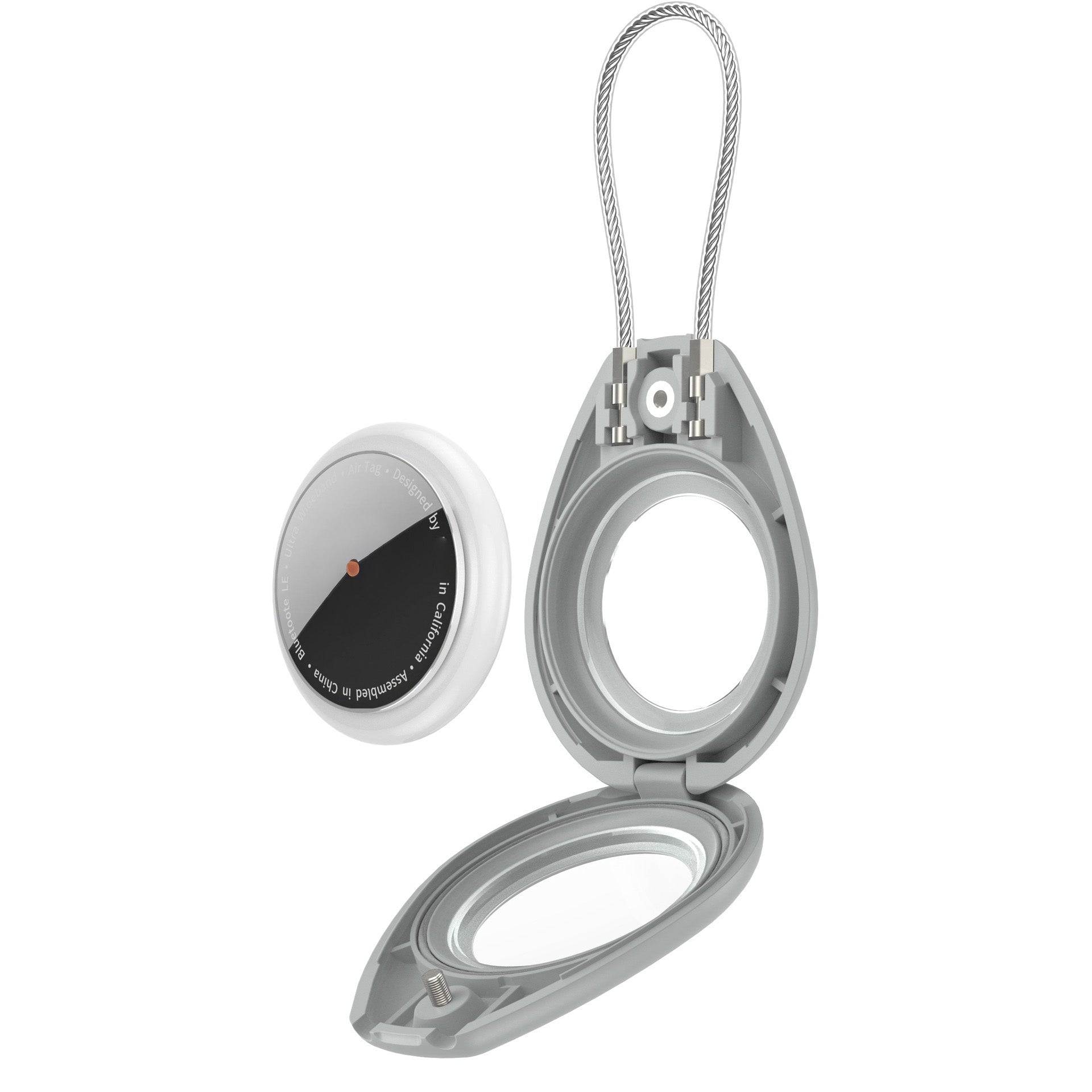 Airtag Accessories 