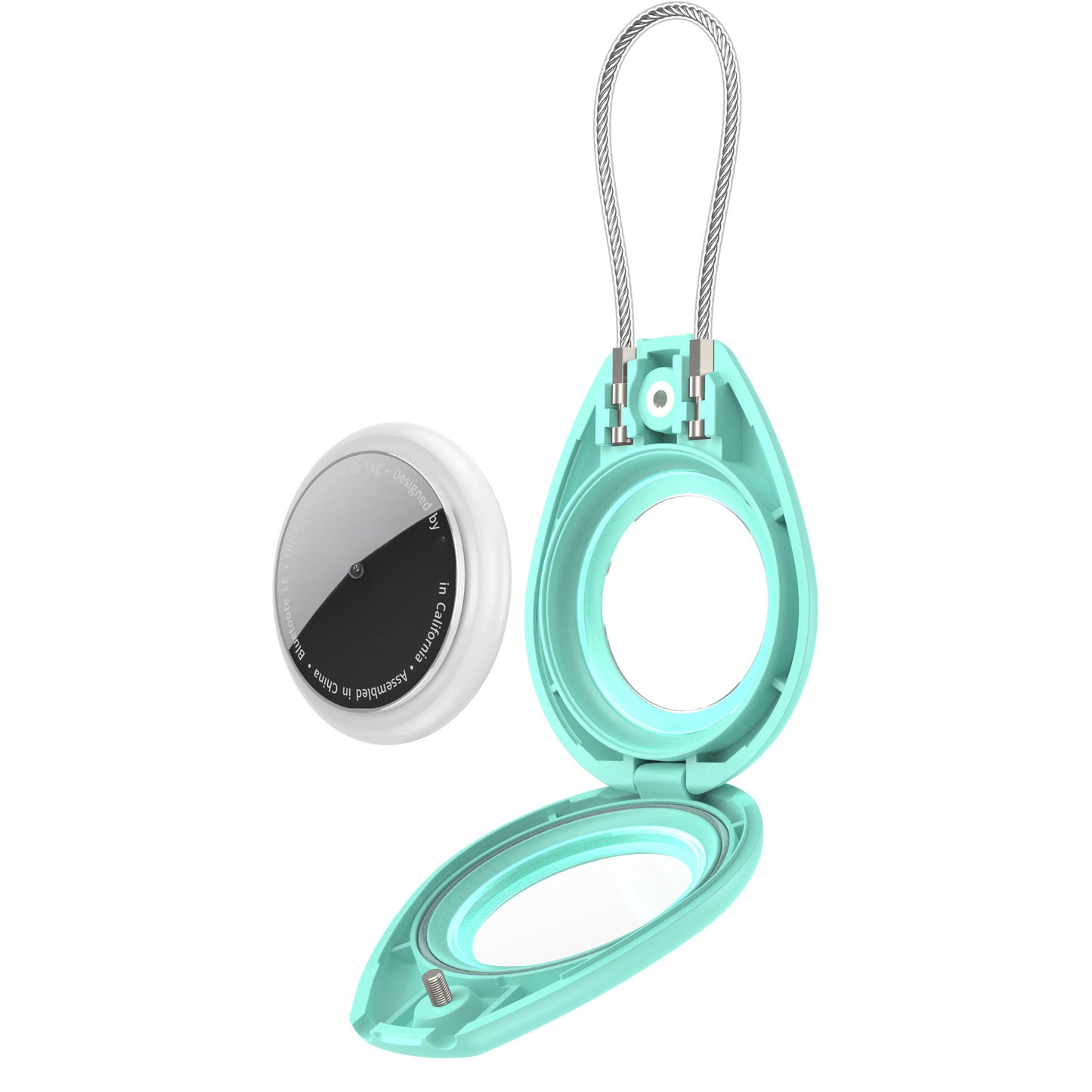Airtag Accessories 