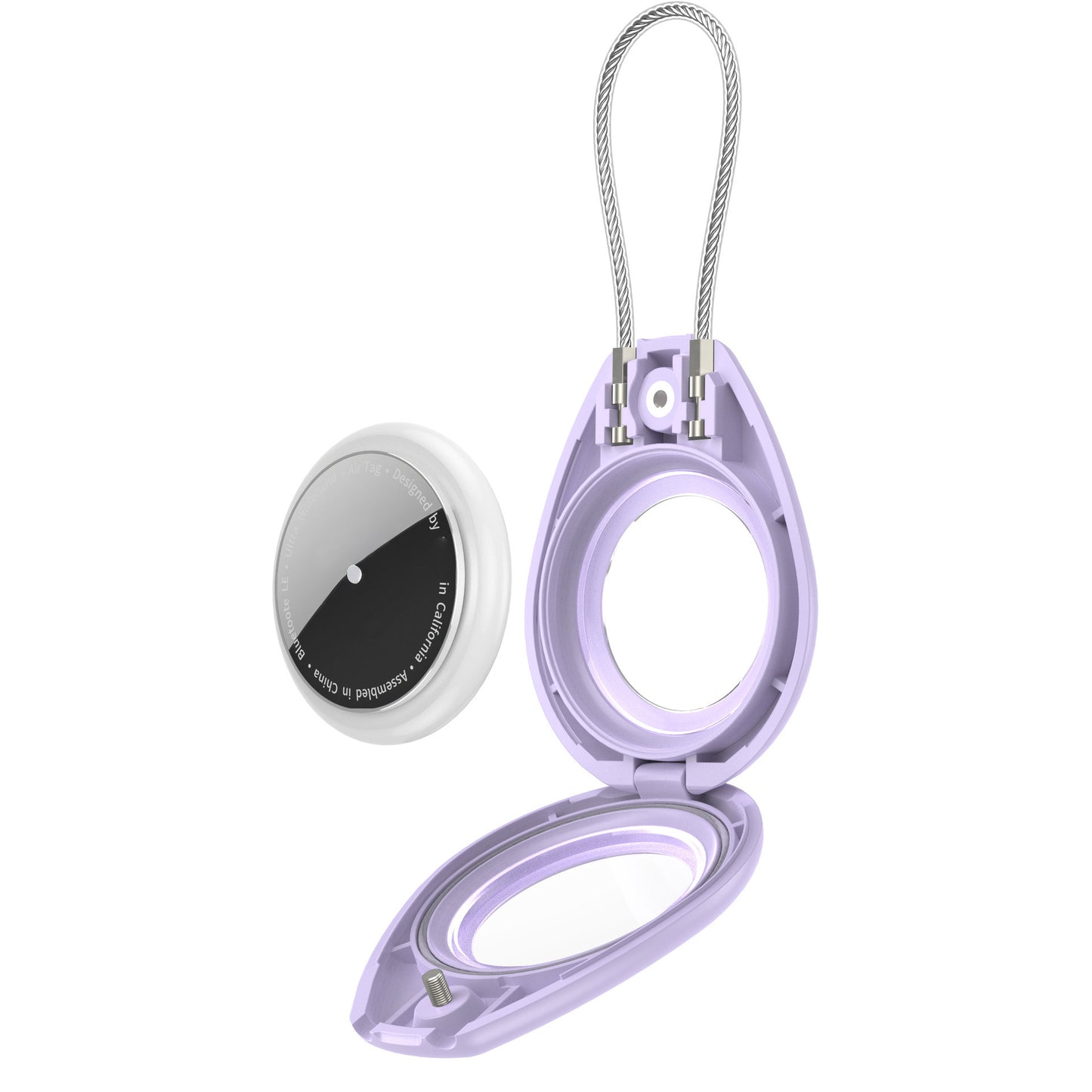 Airtag Accessories 