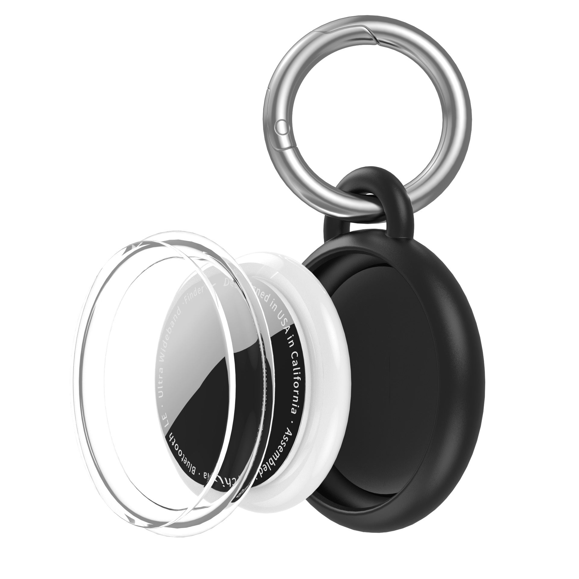 Airtag Accessories 