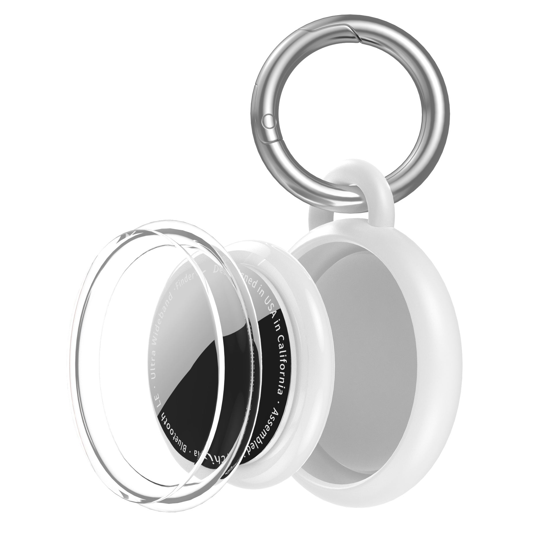 Airtag Accessories 