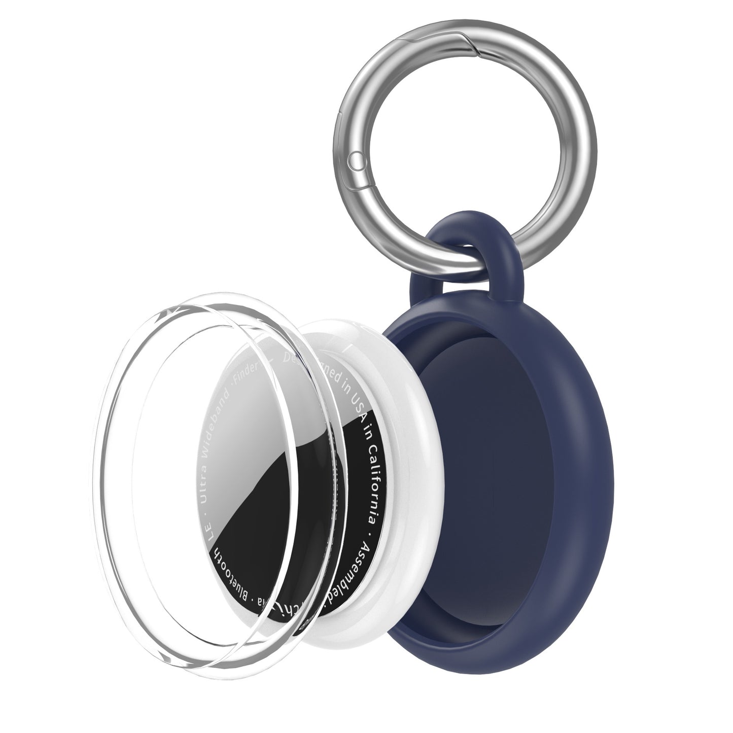 Airtag Accessories 