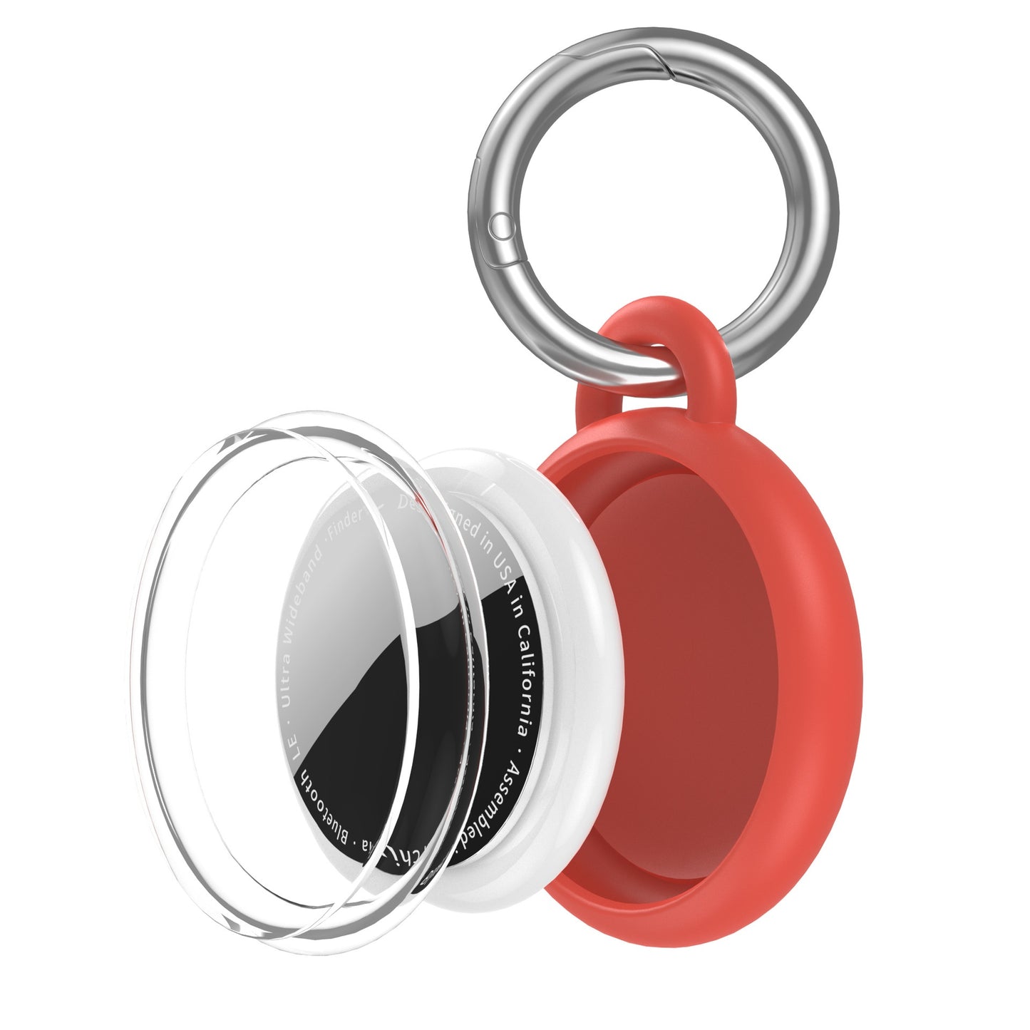 Airtag Accessories 