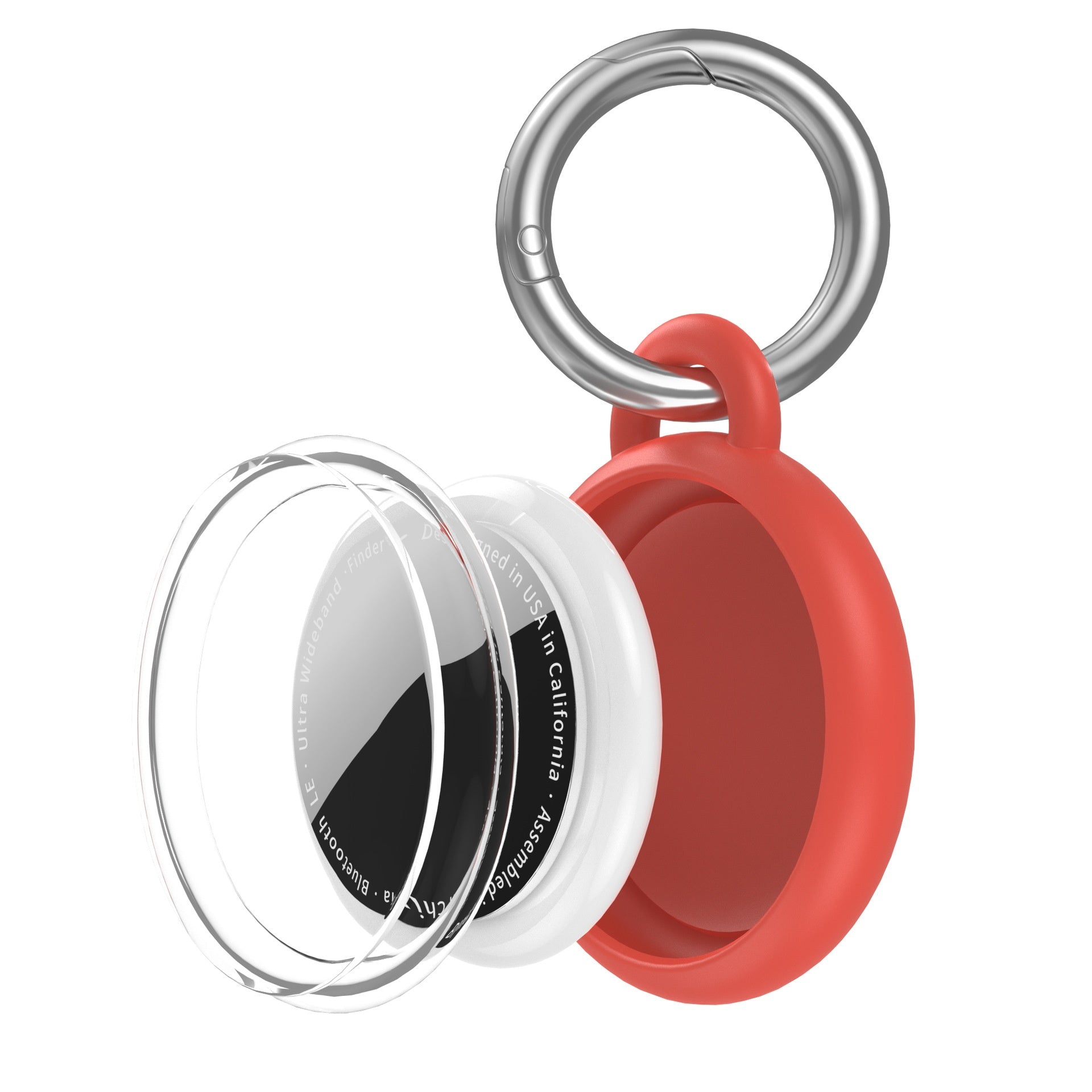 Airtag Accessories 