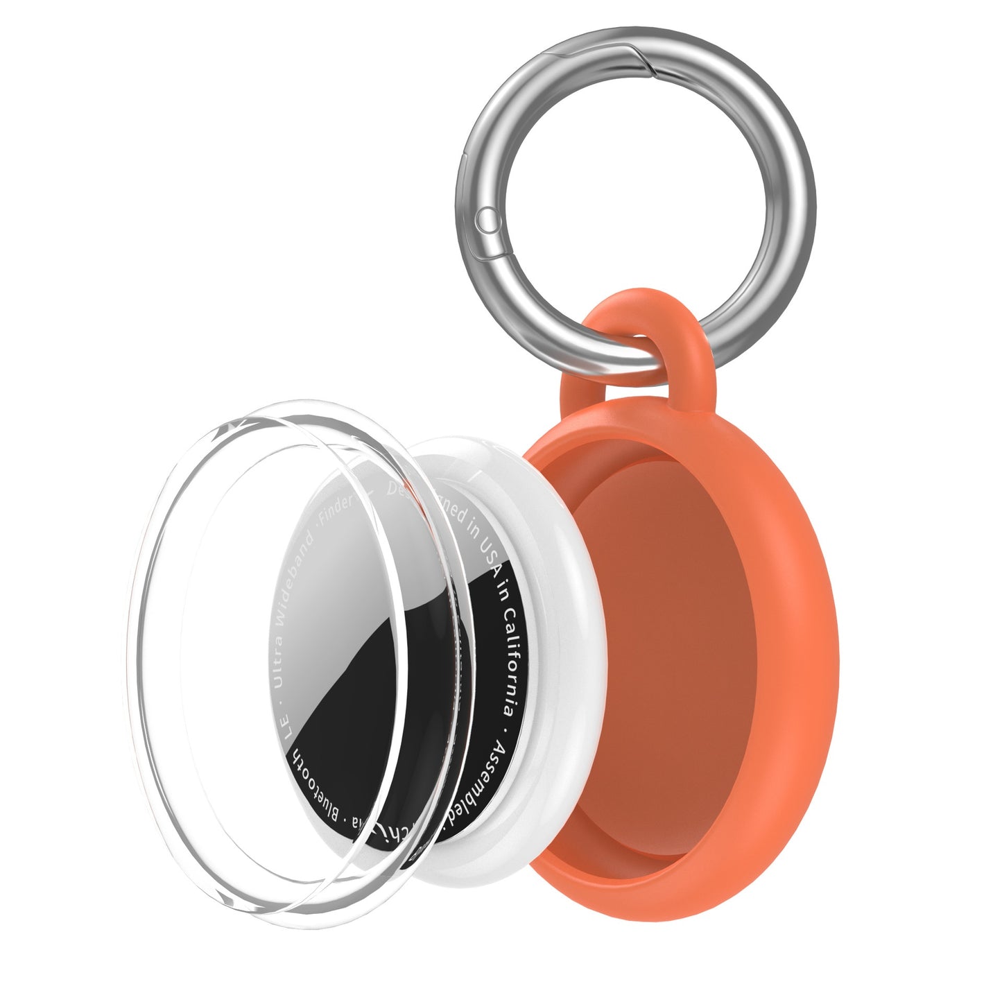Airtag Accessories 