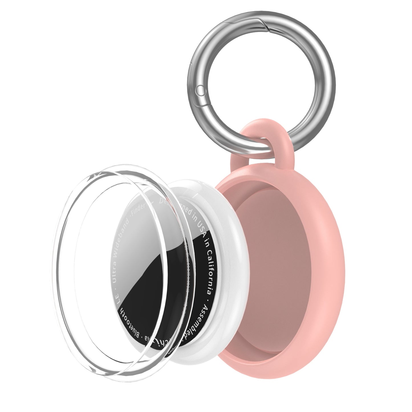 Airtag Accessories 