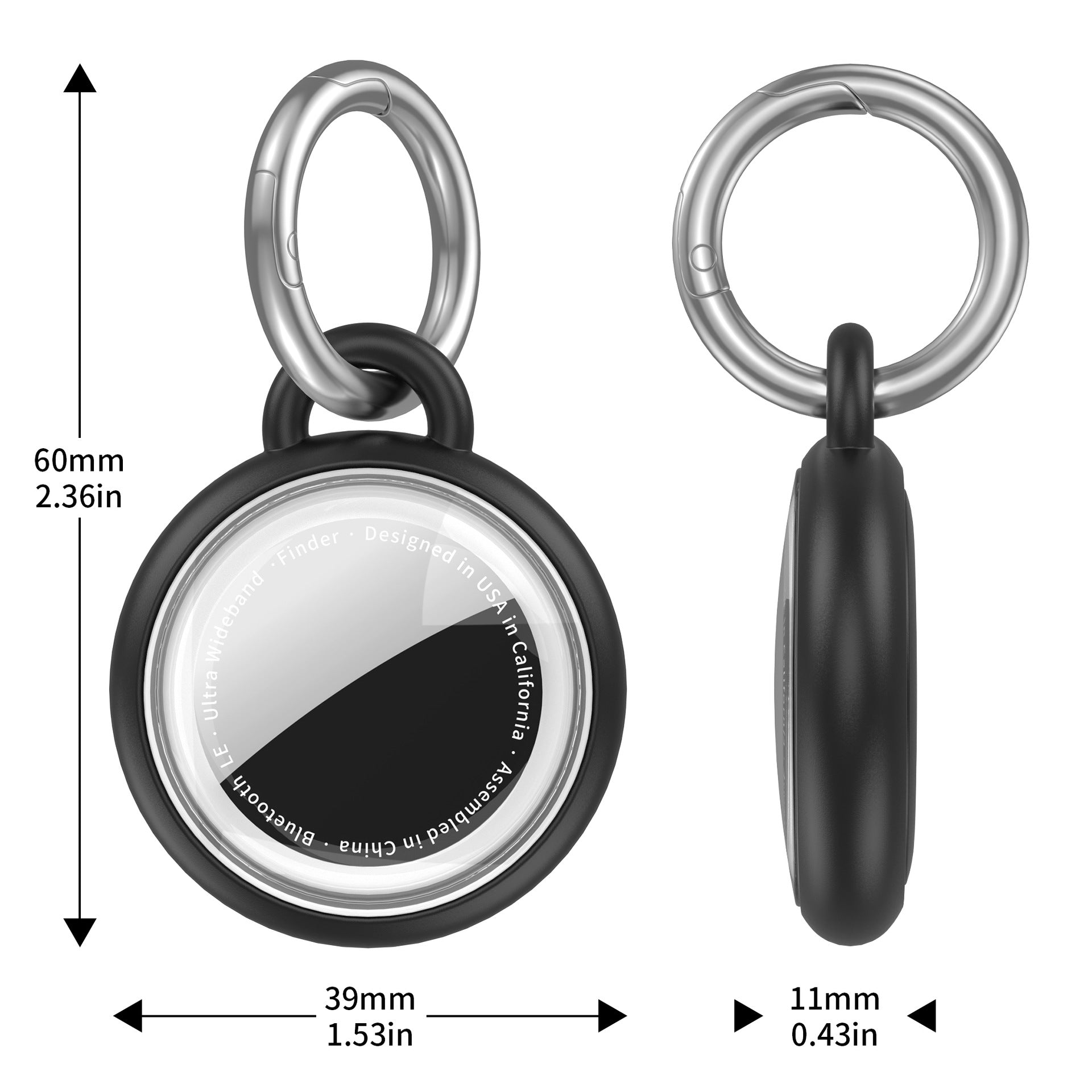 Airtag Accessories 