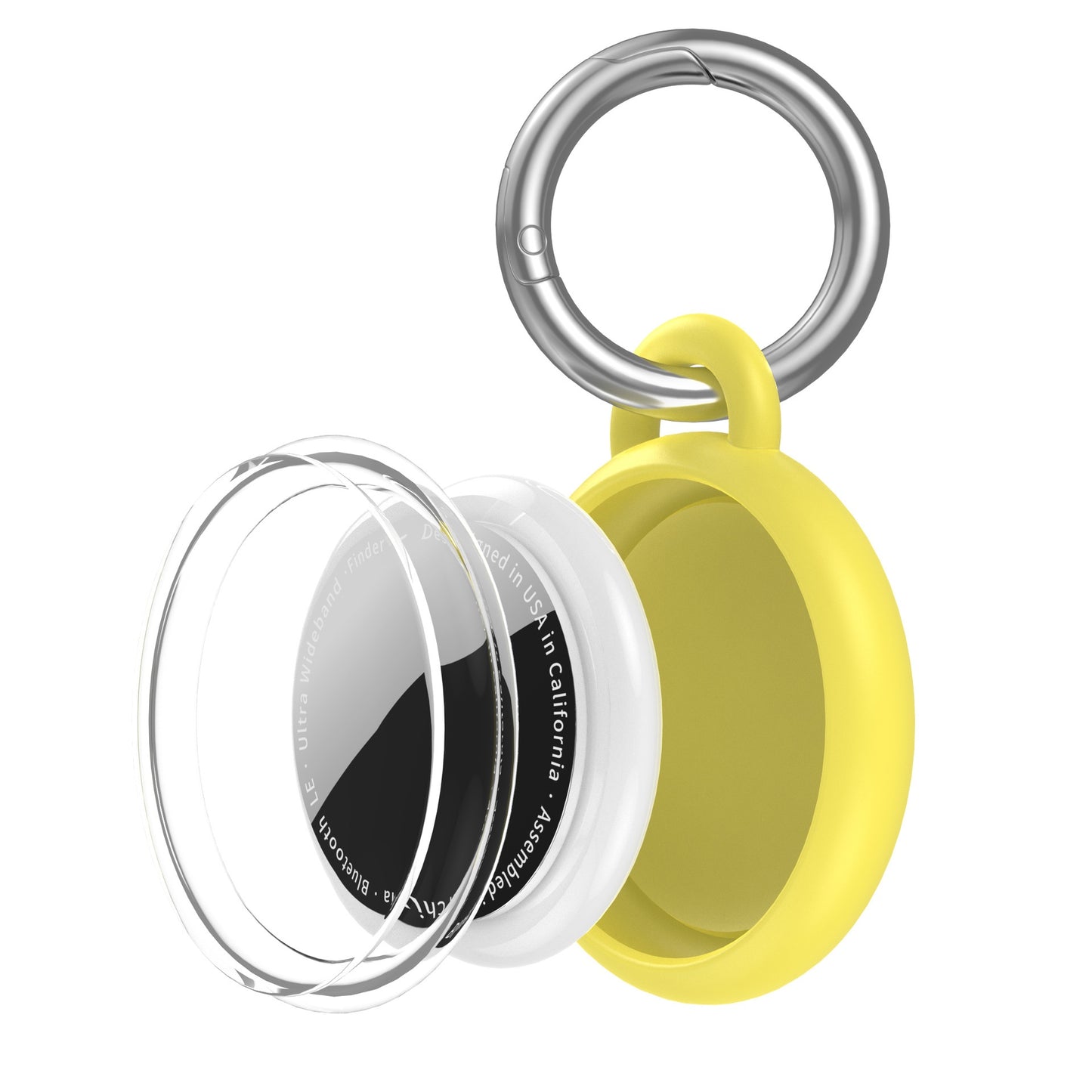 Airtag Accessories 