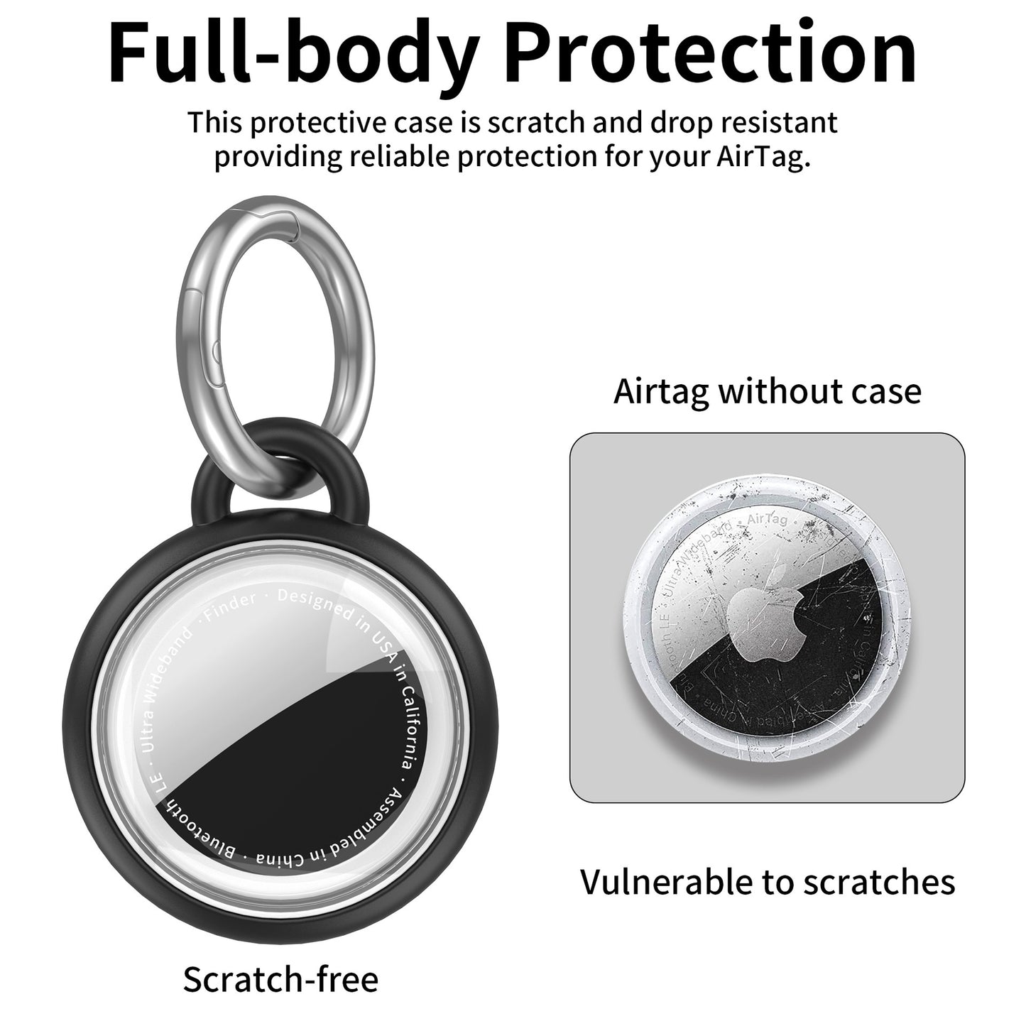 Airtag Accessories 
