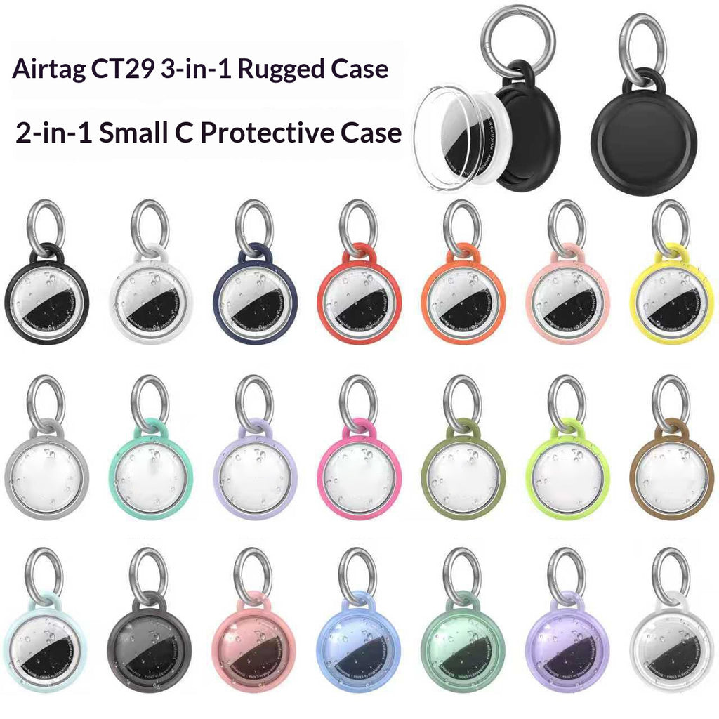 Airtag Accessories 