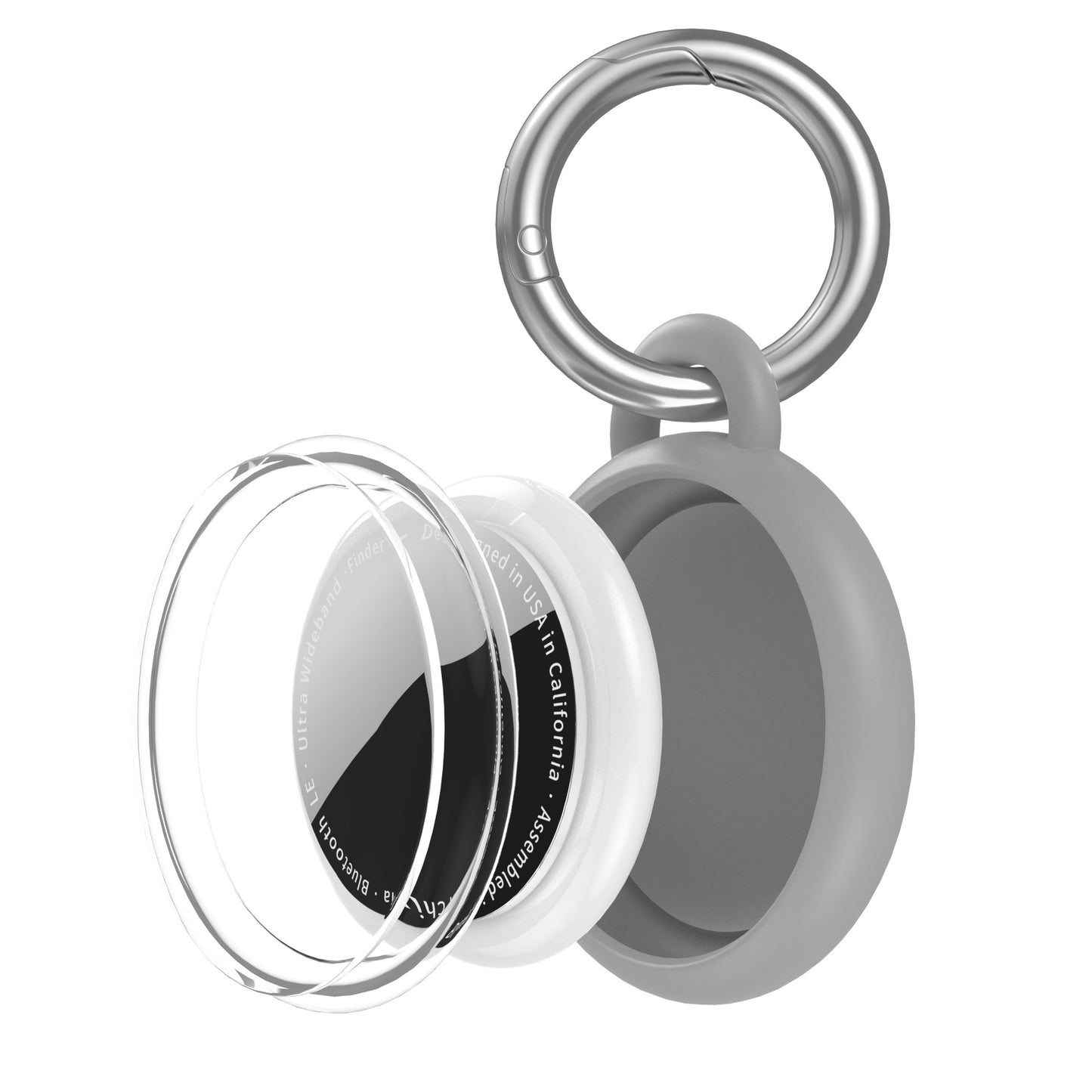 Airtag Accessories 