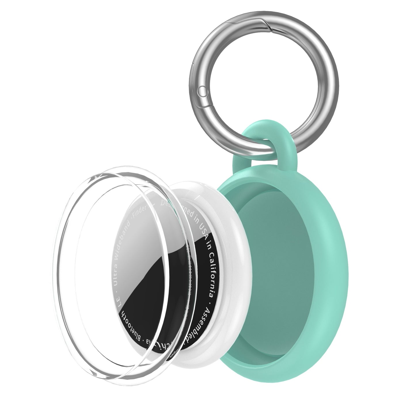 Airtag Accessories 