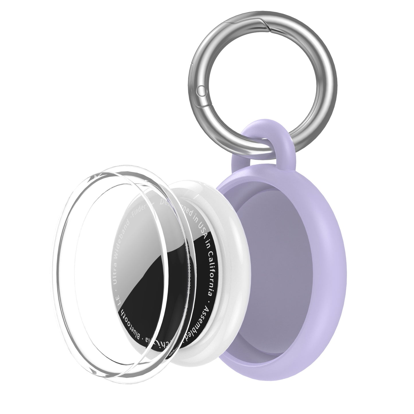 Airtag Accessories 