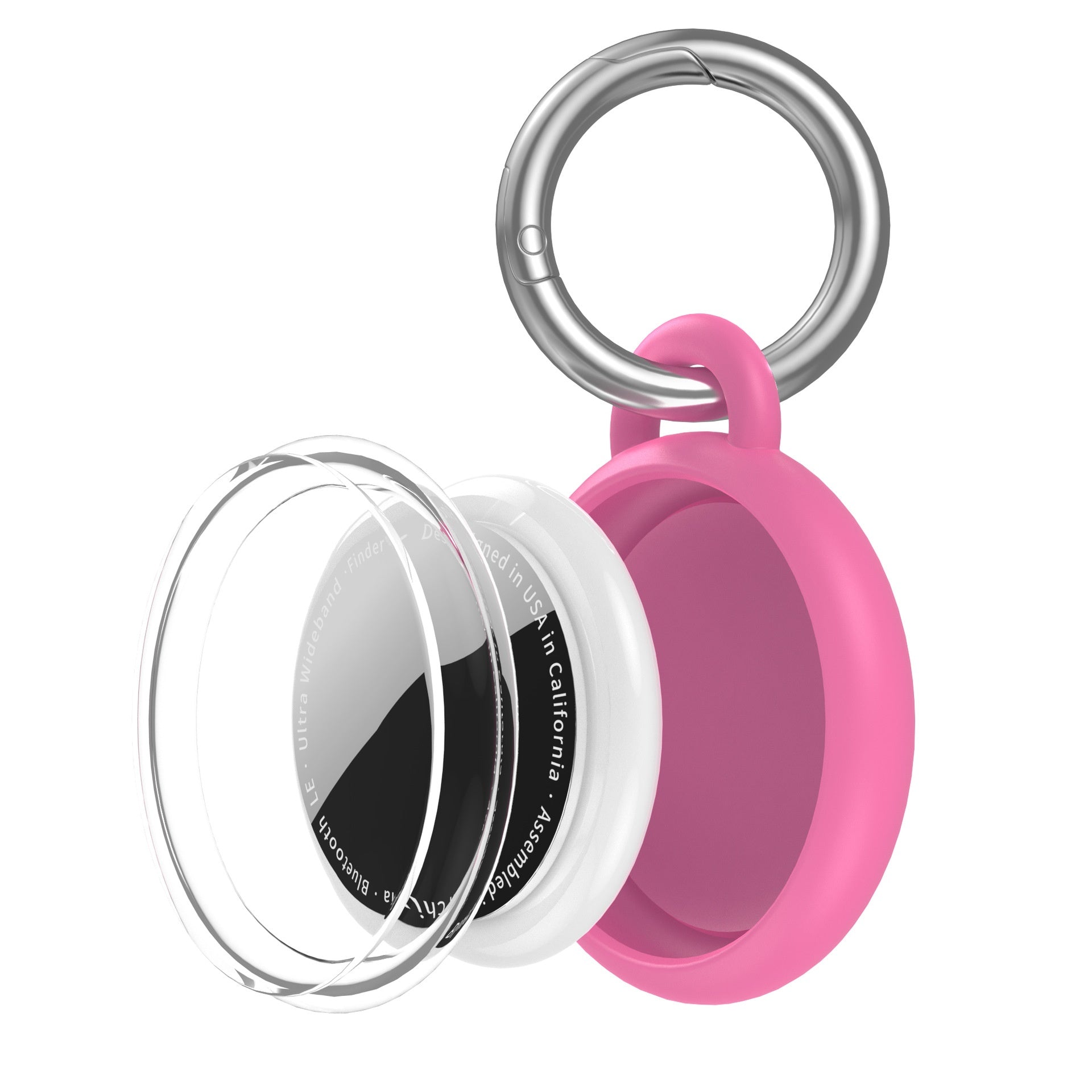 Airtag Accessories 